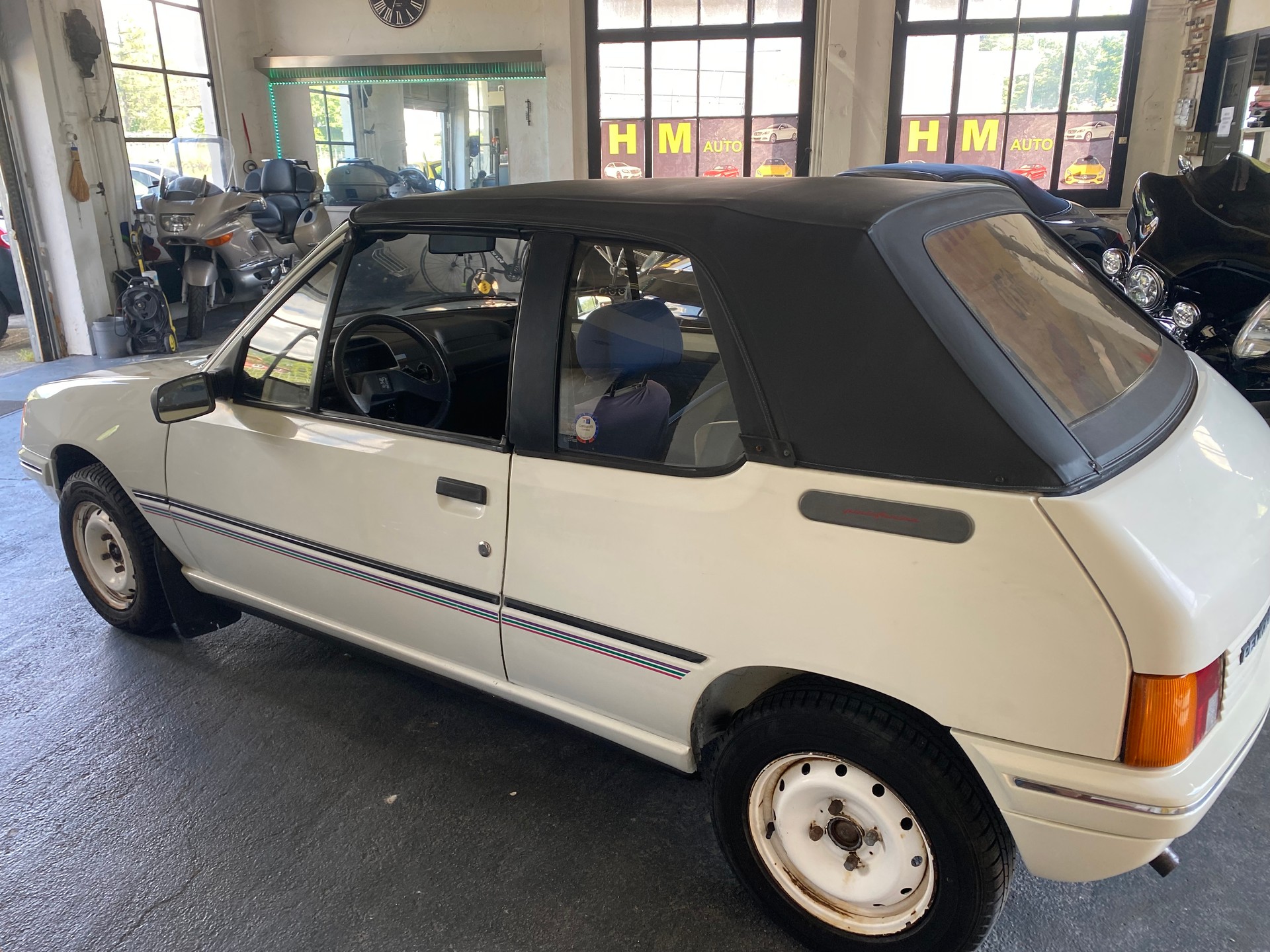 PEUGEOT 205 1.4 CJ-image-2
