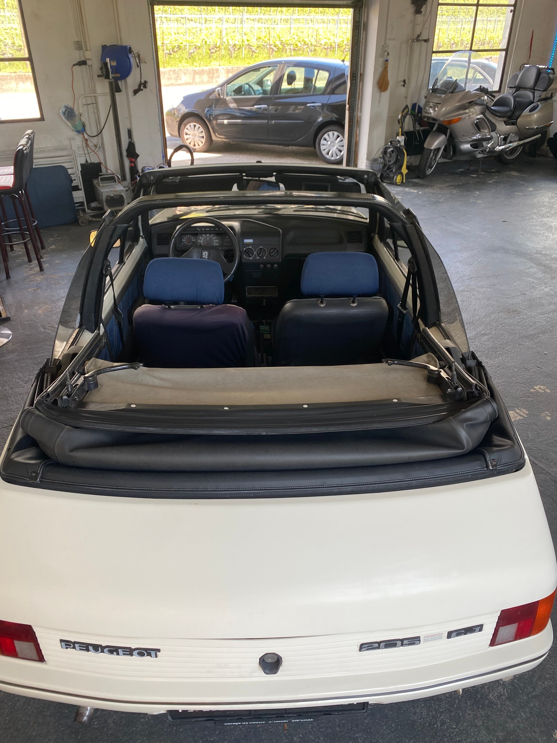 PEUGEOT 205 1.4 CJ-image-8
