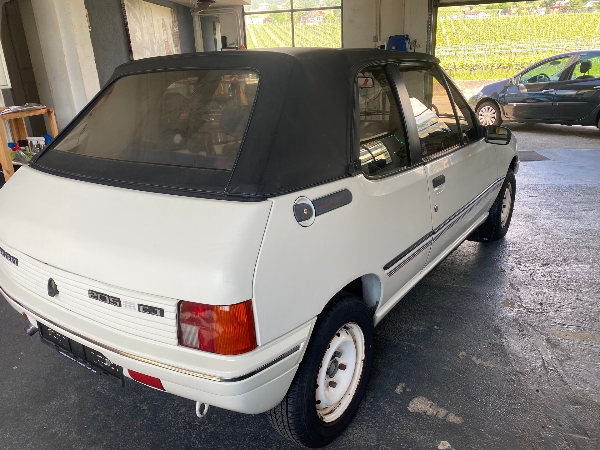 PEUGEOT 205 1.4 CJ-image-5