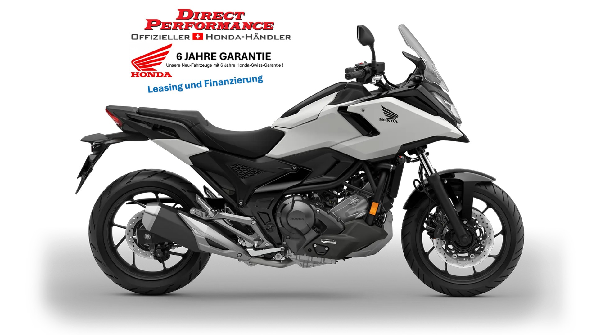 HONDA NC 750 X DCT-image-0