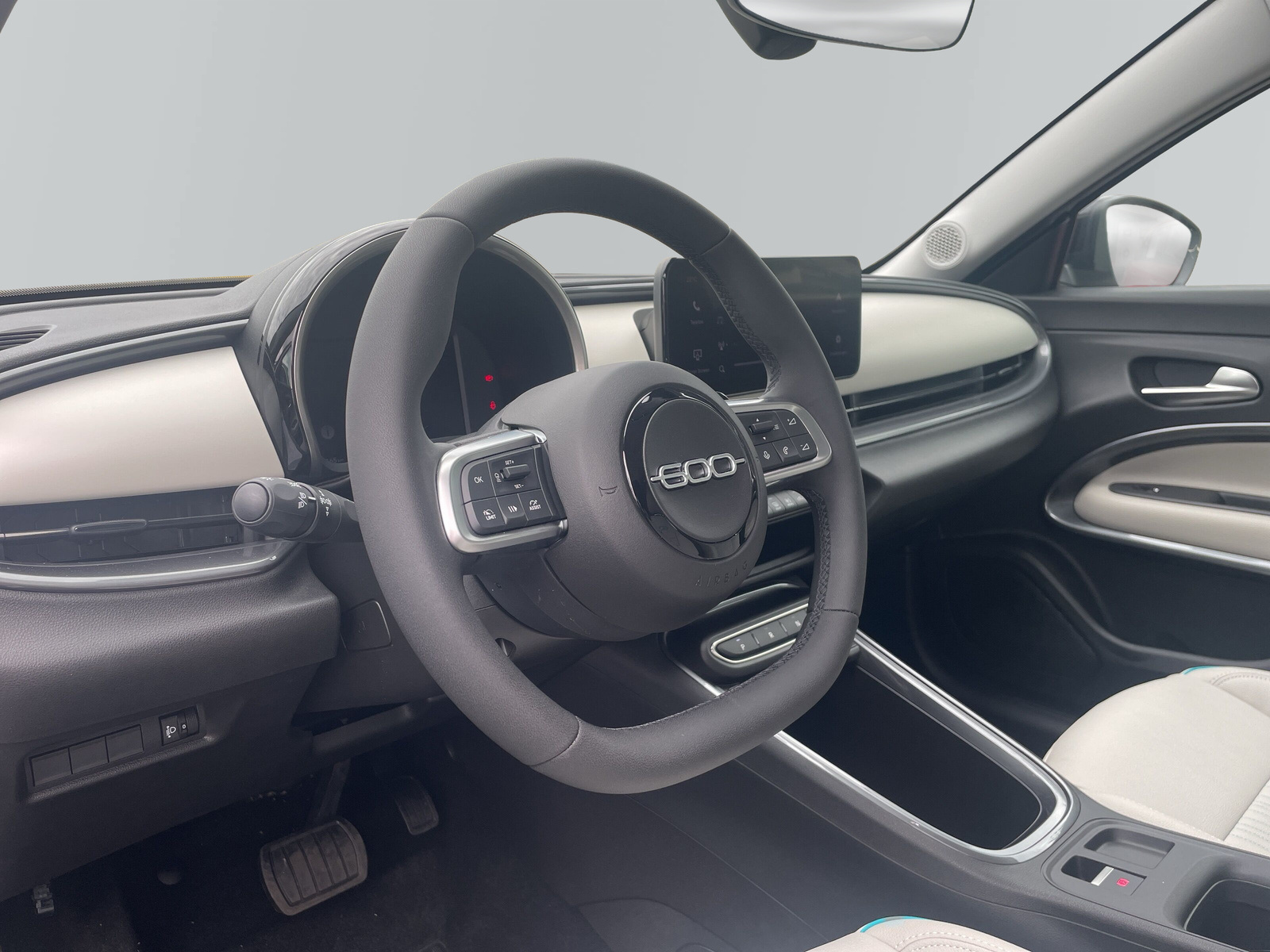 FIAT 600 1.2 Hybrid 145 La Prima-image-7