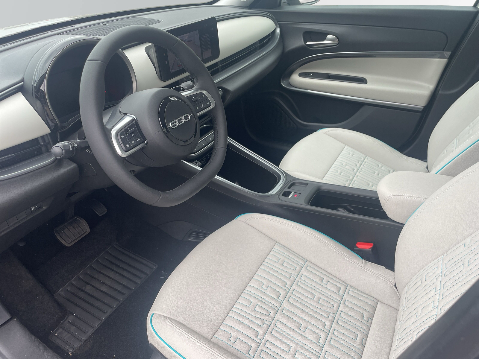 FIAT 600 1.2 Hybrid 145 La Prima-image-8