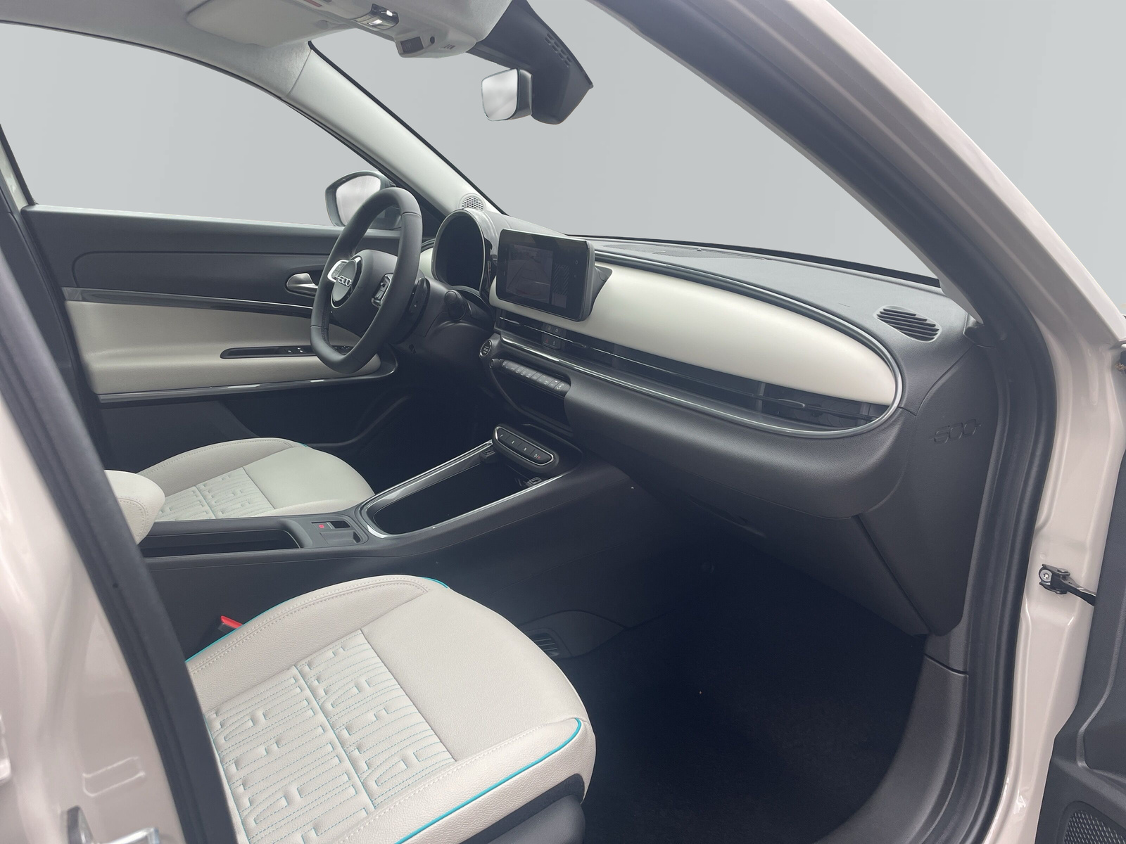 FIAT 600 1.2 Hybrid 145 La Prima-image-9