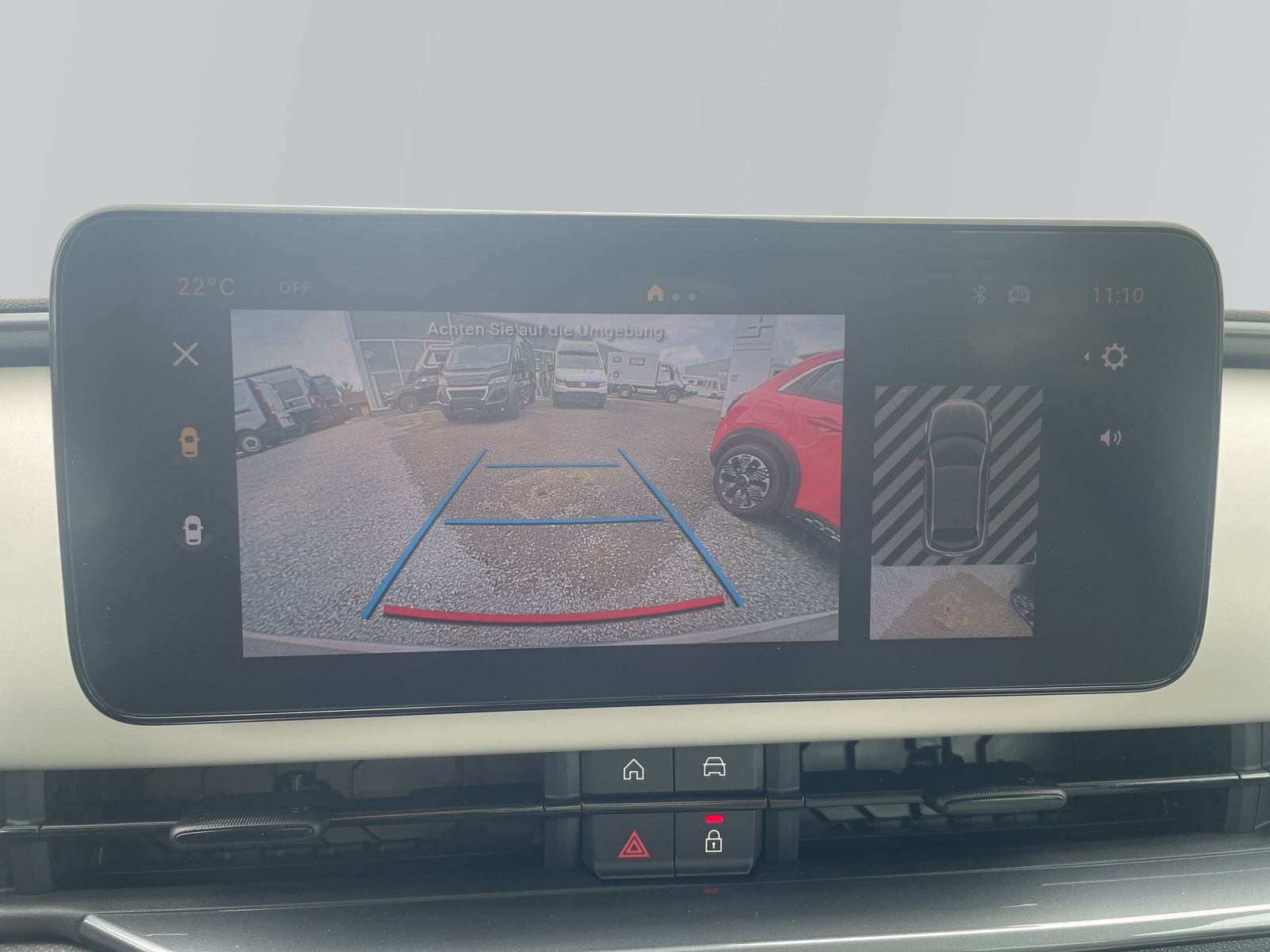FIAT 600 1.2 Hybrid 145 La Prima-image-15