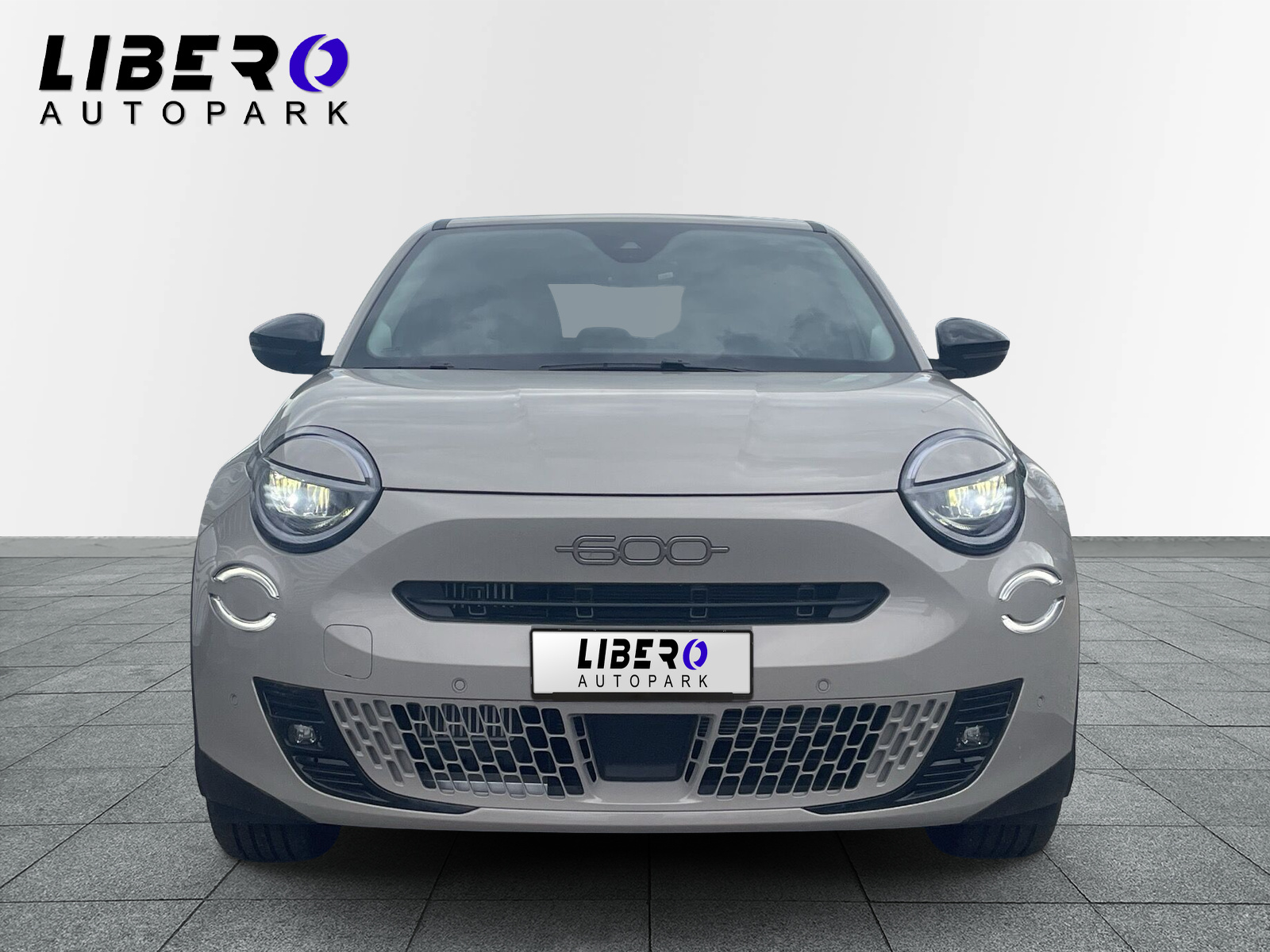 FIAT 600 1.2 Hybrid 145 La Prima-image-4