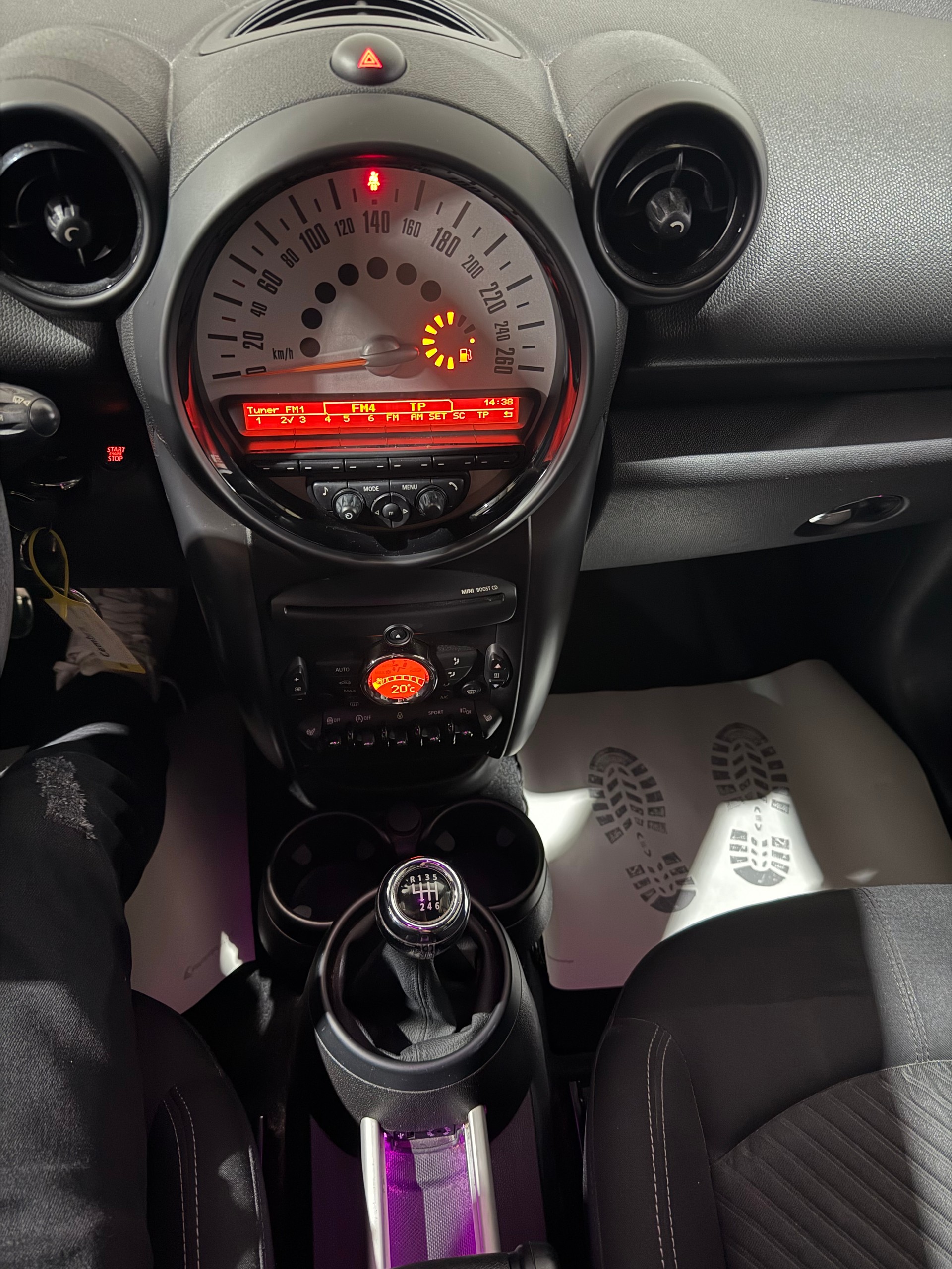 MINI Countryman Cooper SD ALL4 Snowhill-image-15