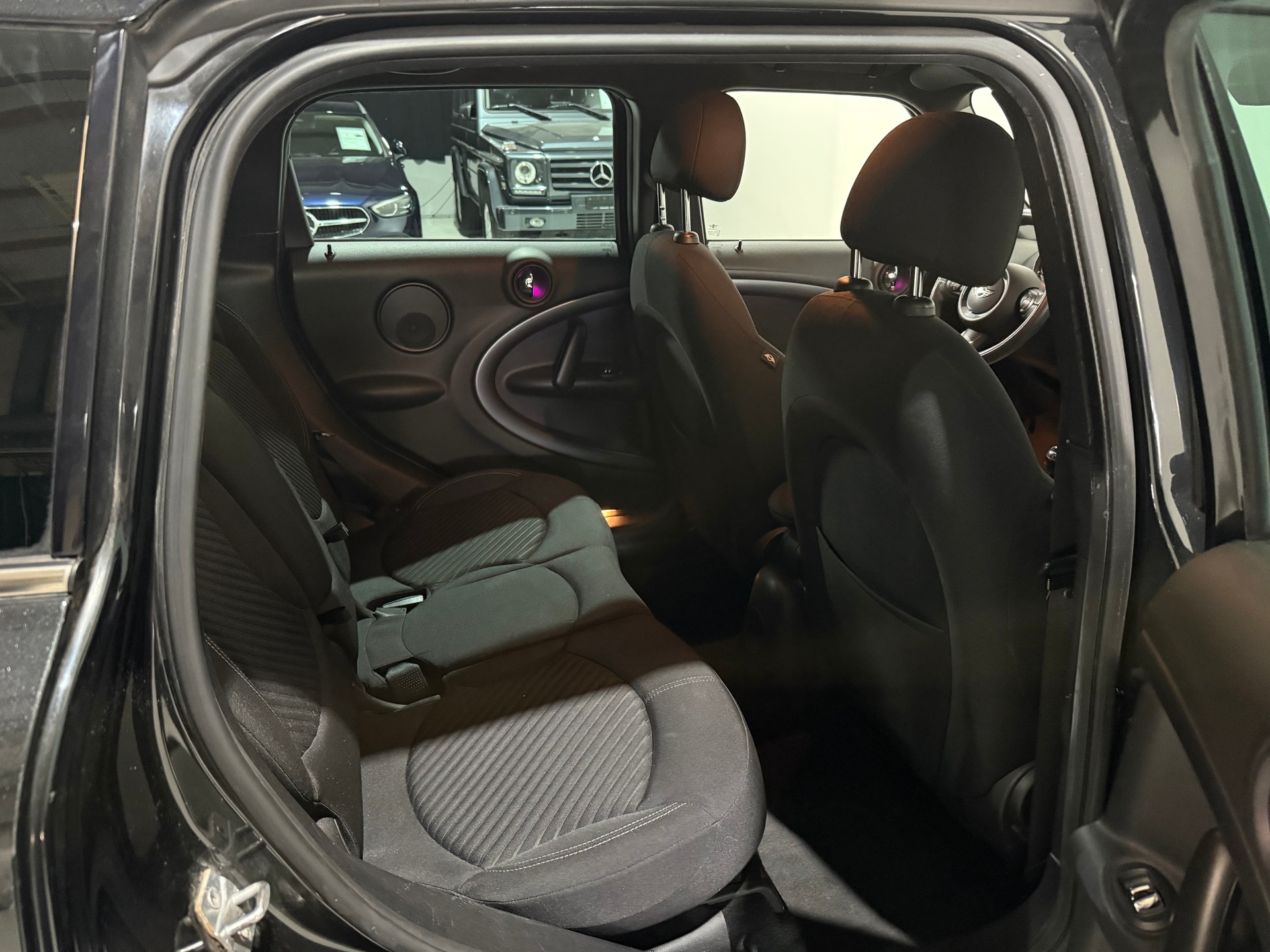 MINI Countryman Cooper SD ALL4 Snowhill-image-14