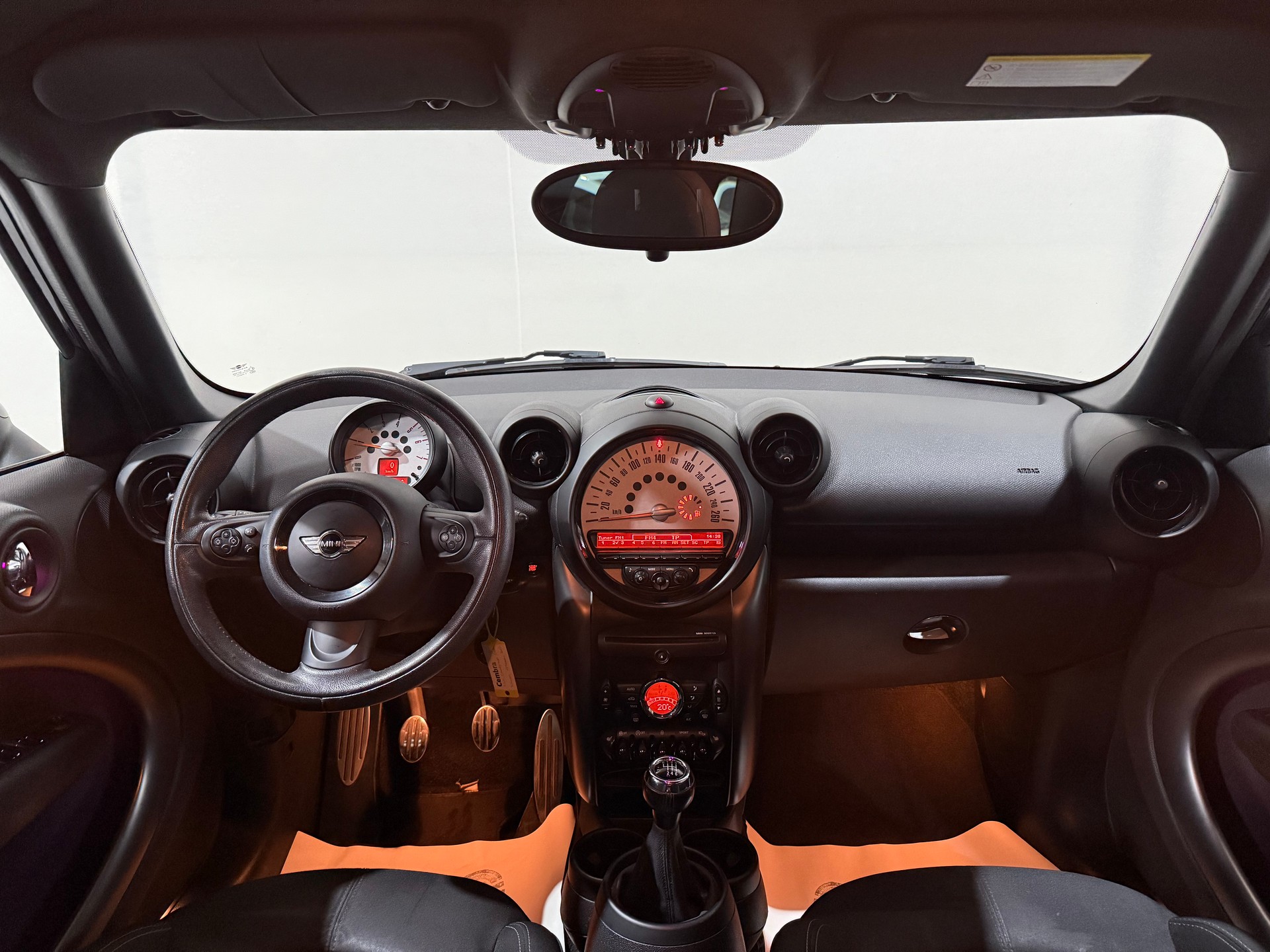MINI Countryman Cooper SD ALL4 Snowhill-image-11