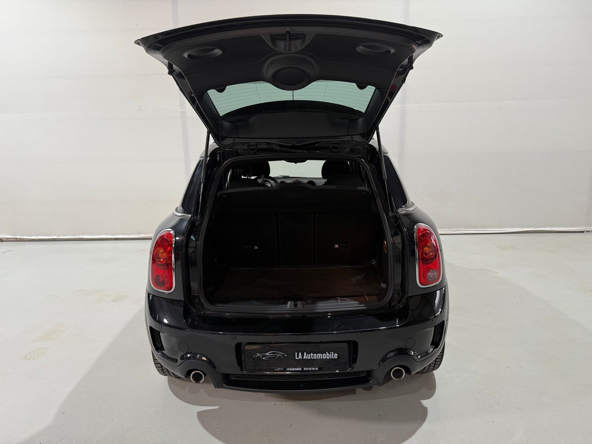 MINI Countryman Cooper SD ALL4 Snowhill-image-10