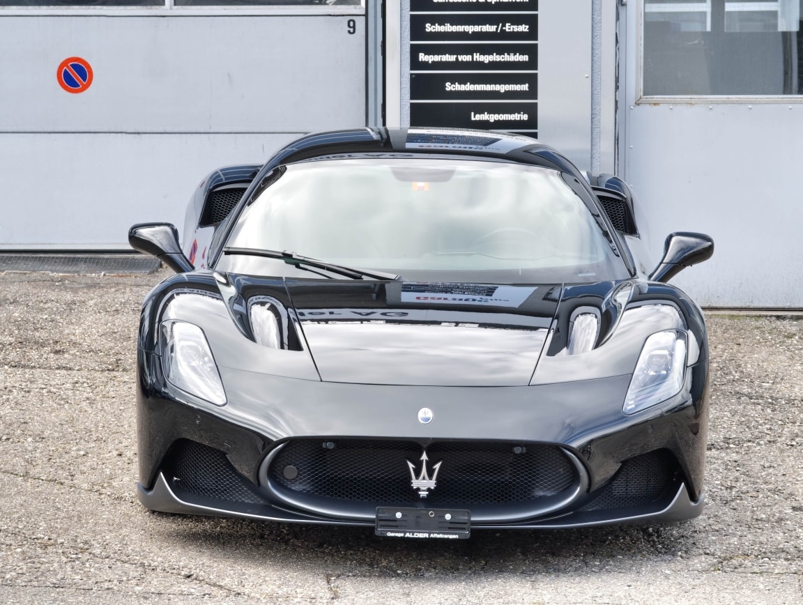 MASERATI MC20 3.0 V6-image-2