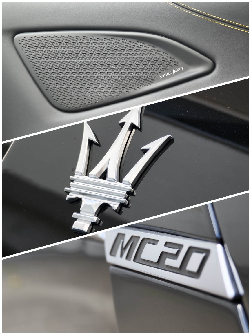 MASERATI MC20 3.0 V6-image-9