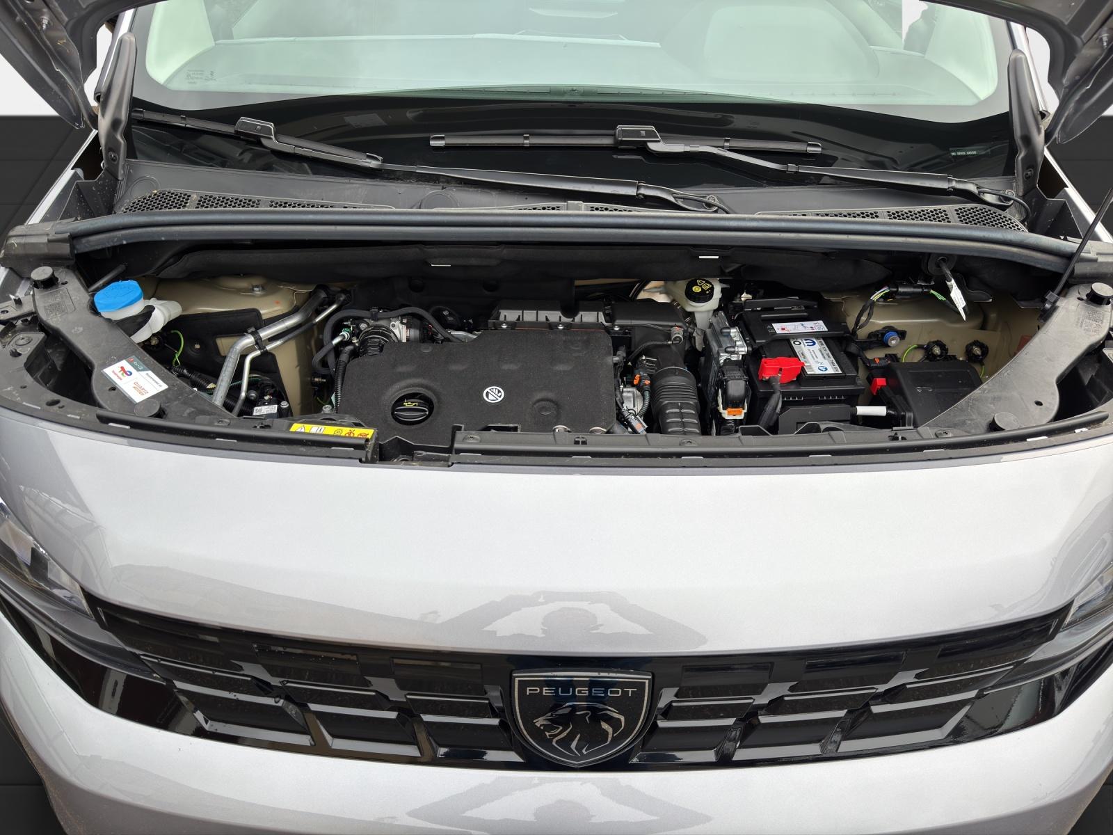PEUGEOT Rifter 1.5 BlueHDi 130 GT-image-16