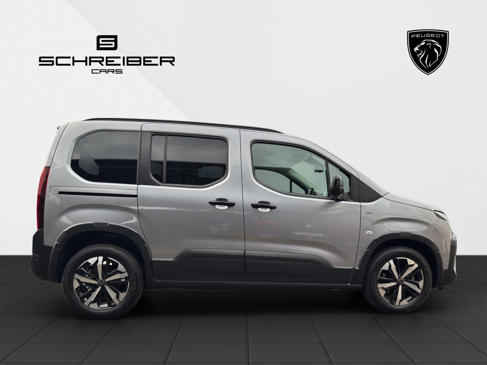 PEUGEOT Rifter 1.5 BlueHDi 130 GT-image-6