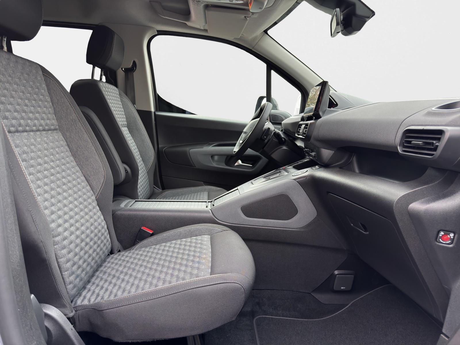 PEUGEOT Rifter 1.5 BlueHDi 130 GT-image-13