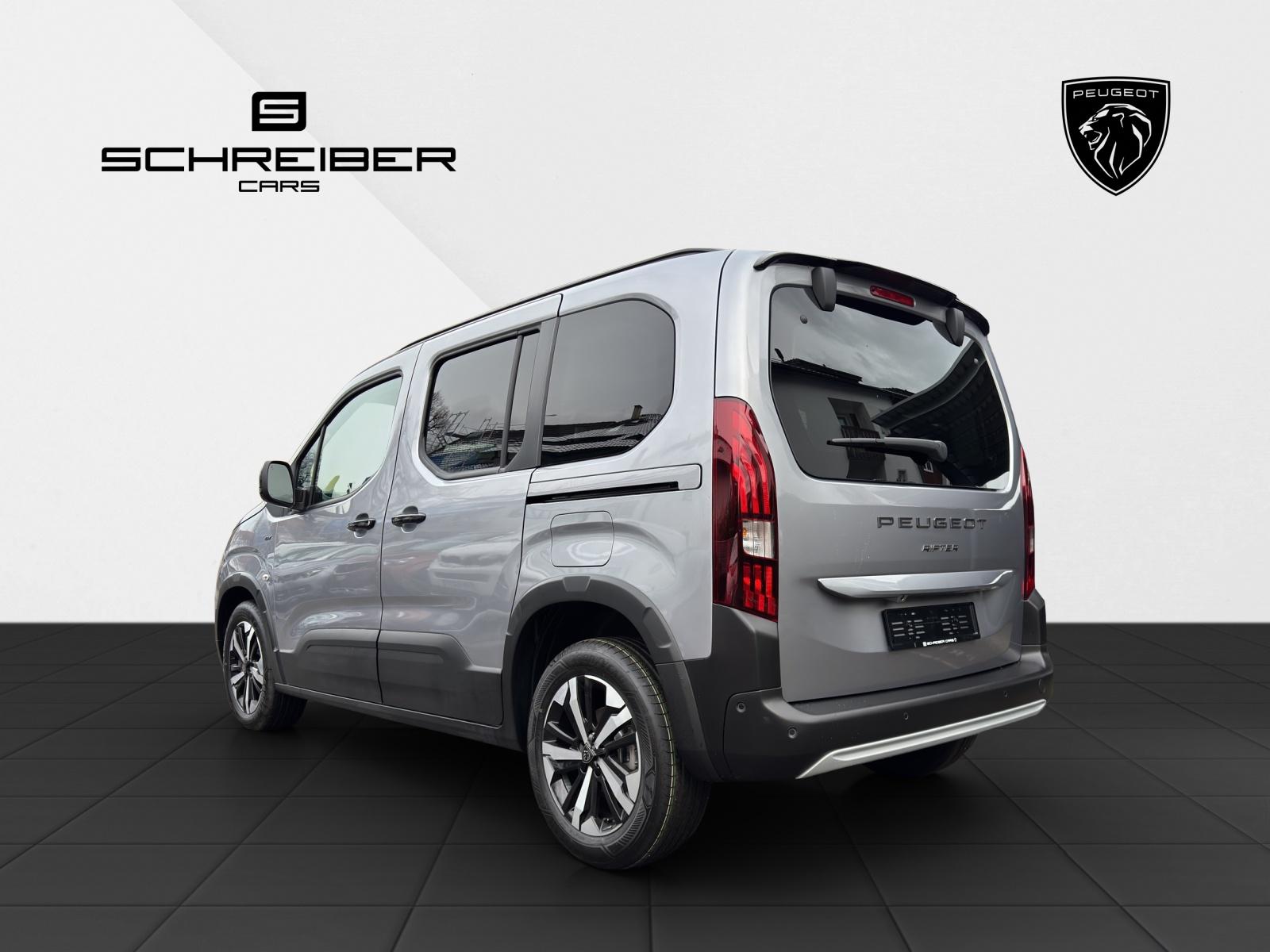 PEUGEOT Rifter 1.5 BlueHDi 130 GT-showroom-element-3