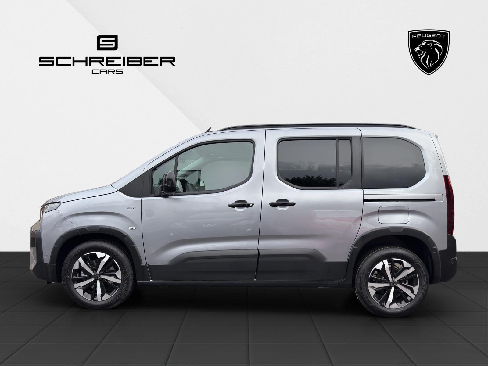 PEUGEOT Rifter 1.5 BlueHDi 130 GT-showroom-element-2
