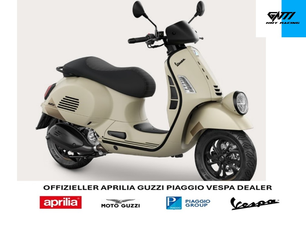 PIAGGIO Vespa GTV 310 E5+-image-0