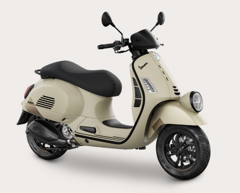 PIAGGIO Vespa GTV 310 E5+-image-1
