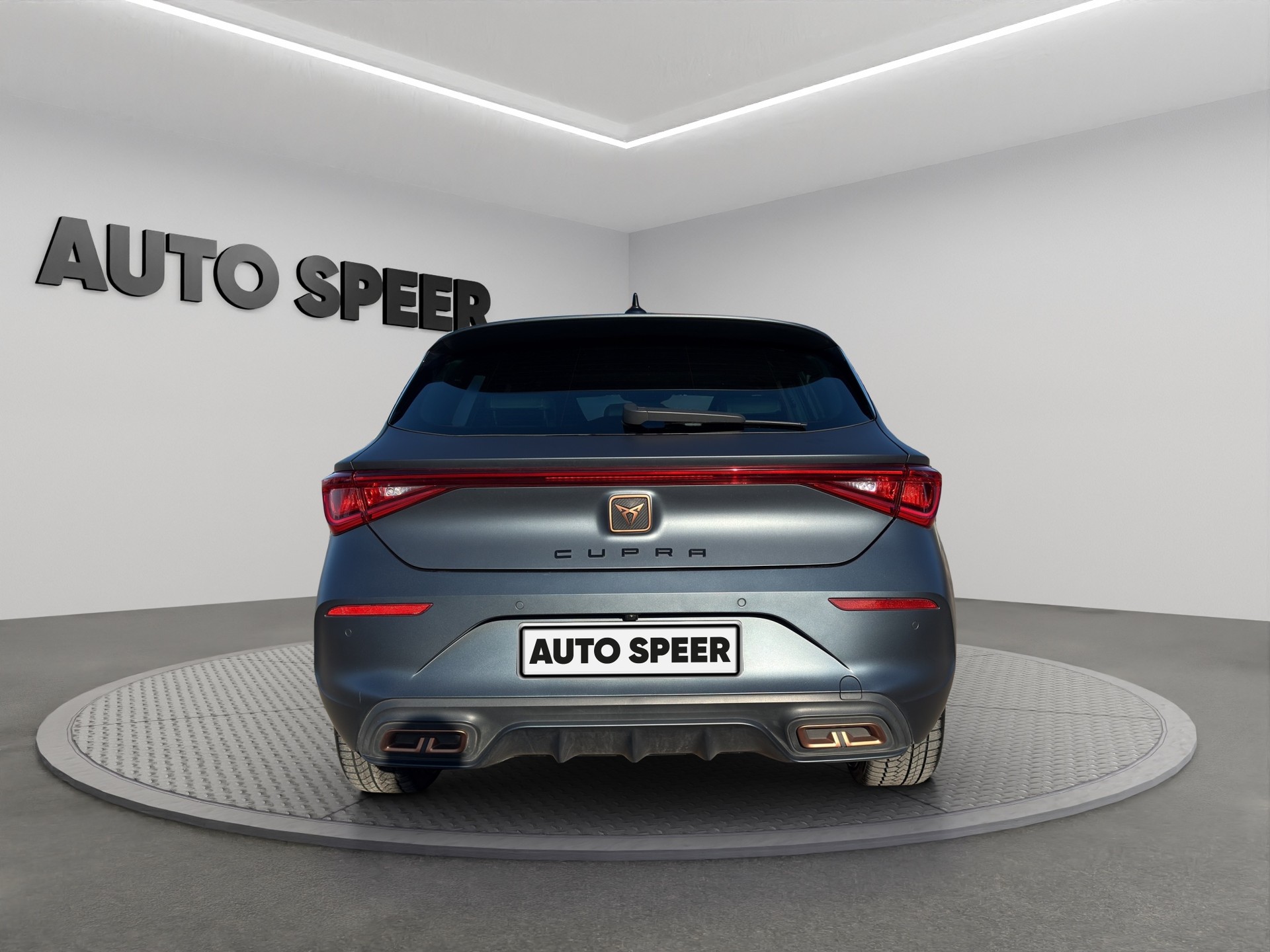 CUPRA Leon 1.4 eHybrid DSG-image-5