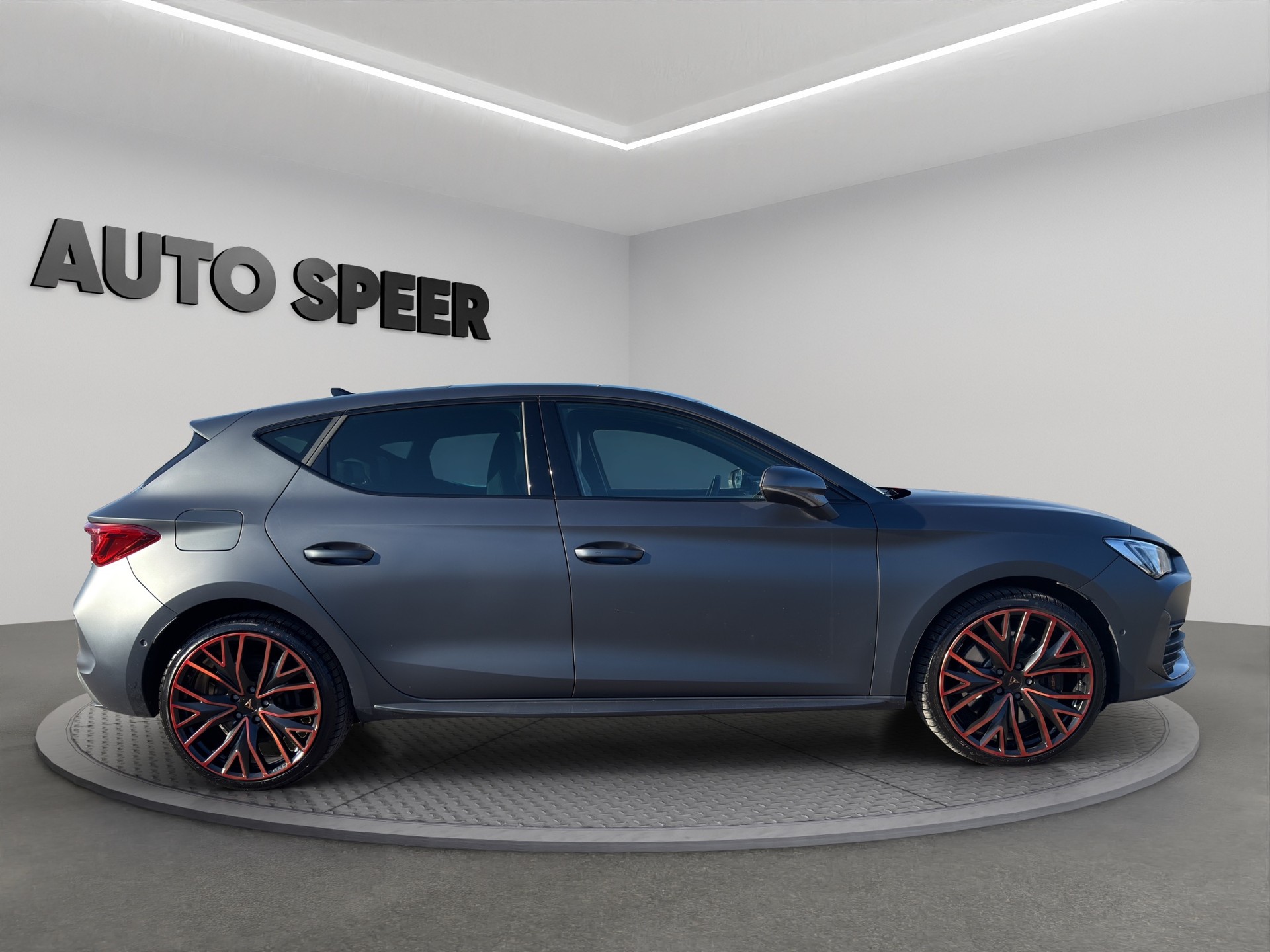 CUPRA Leon 1.4 eHybrid DSG-showroom-element-2