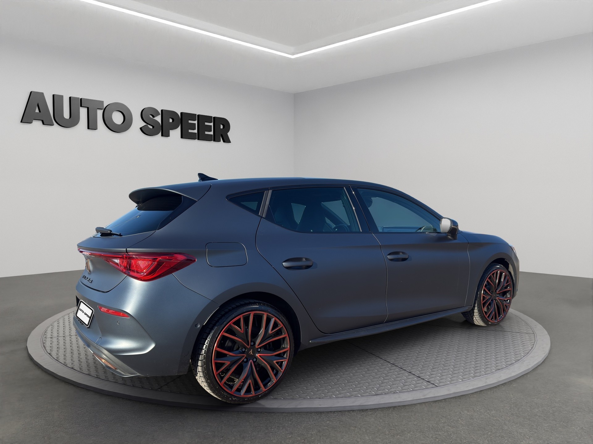 CUPRA Leon 1.4 eHybrid DSG-image-6