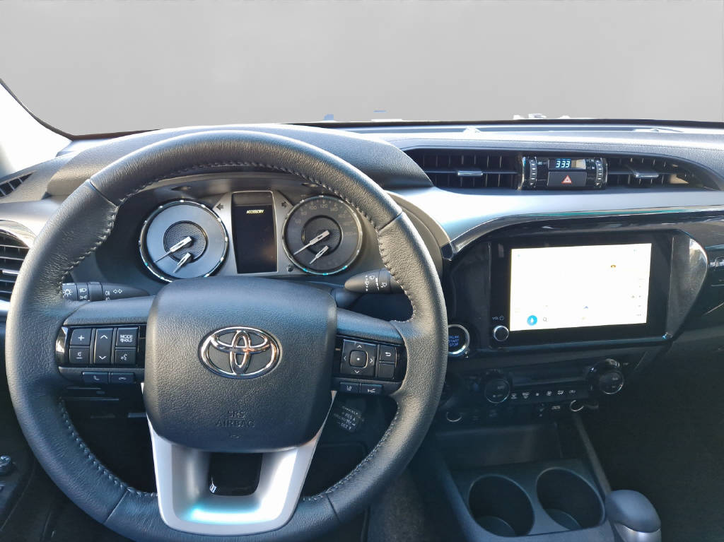 TOYOTA Hi-Lux Double Cab.-Pick-up 2.4 48034/004-image-9