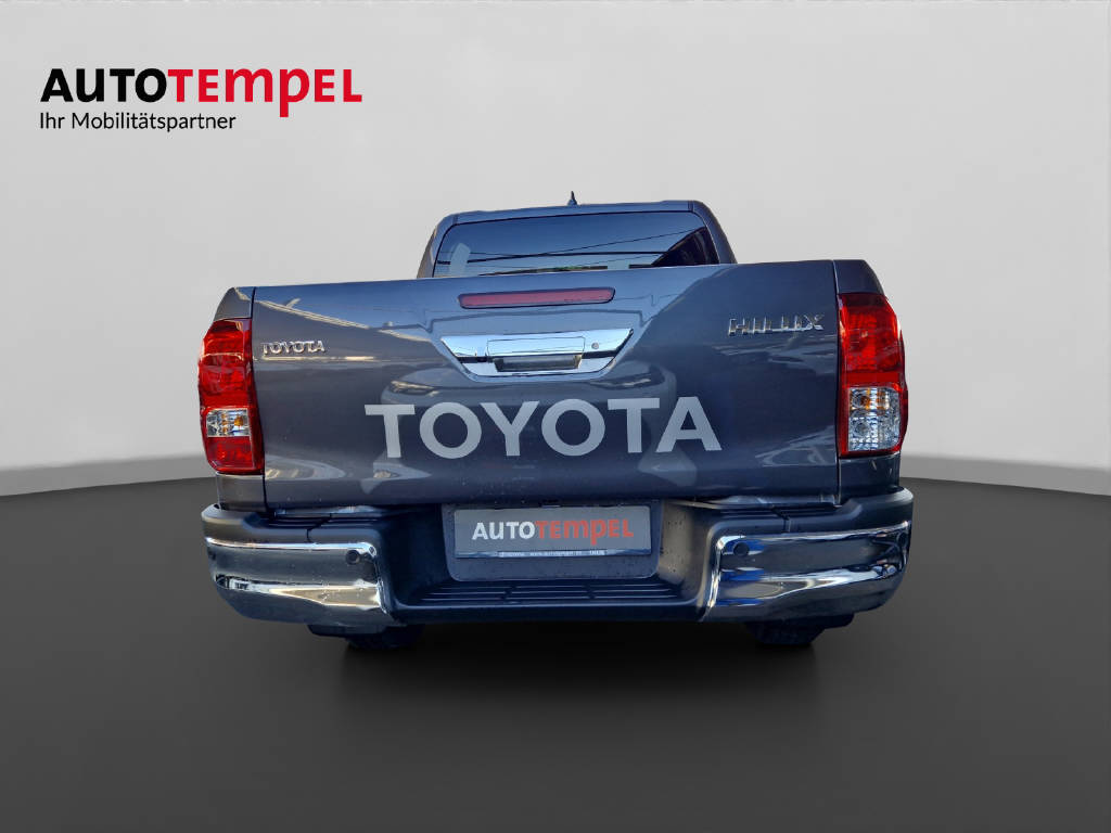 TOYOTA Hi-Lux Double Cab.-Pick-up 2.4 48034/004-image-6