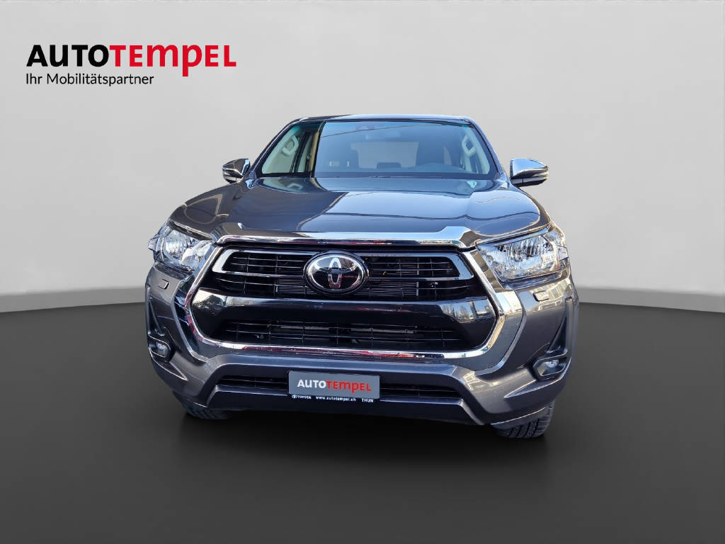 TOYOTA Hi-Lux Double Cab.-Pick-up 2.4 48034/004-image-5