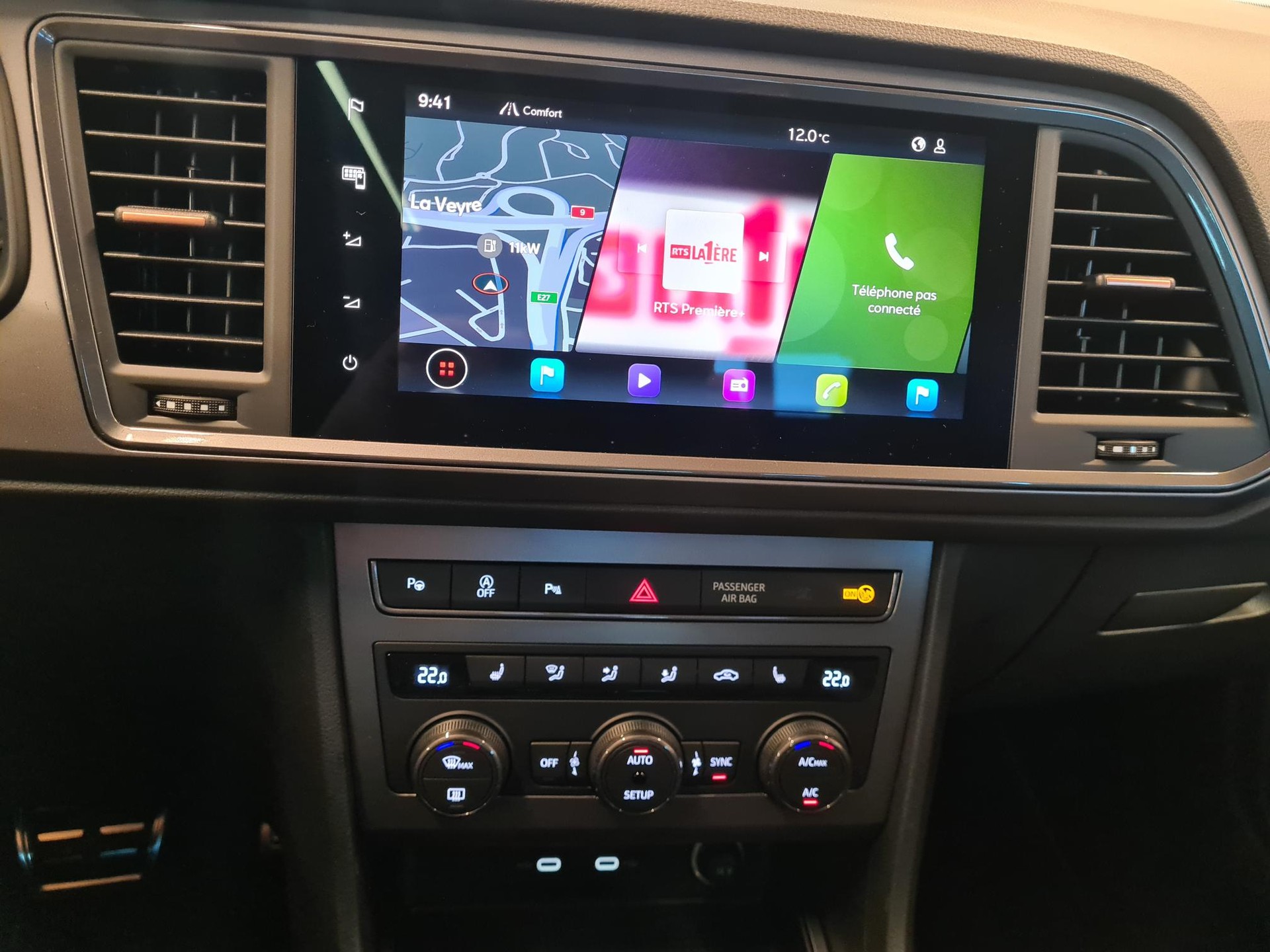 CUPRA Ateca 1.5TSI DSG-image-11