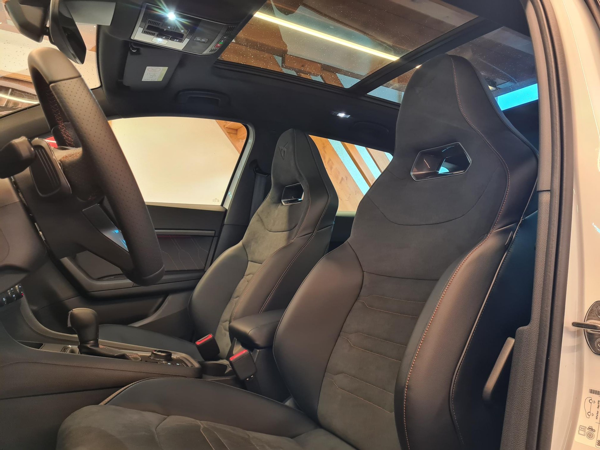 CUPRA Ateca 1.5TSI DSG-image-8