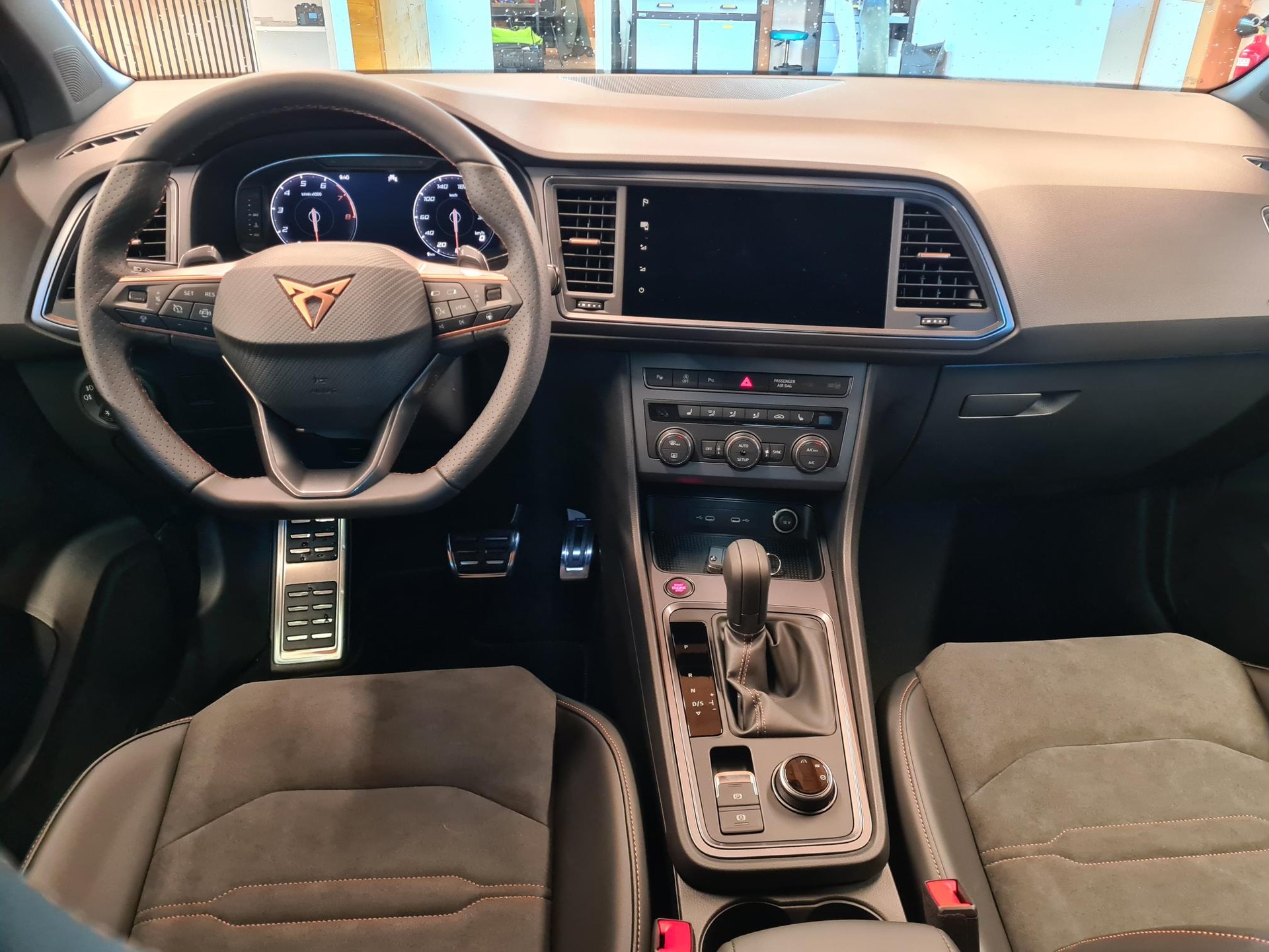 CUPRA Ateca 1.5TSI DSG-image-10