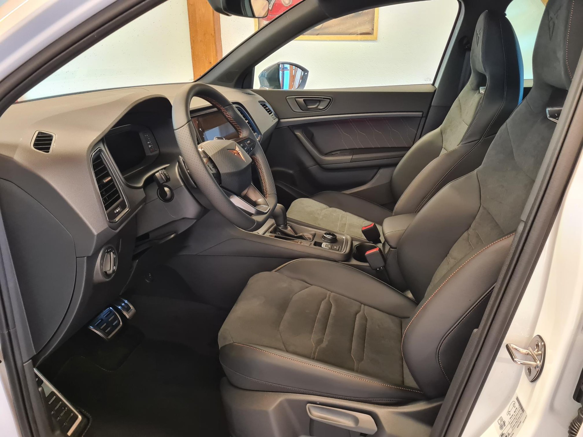 CUPRA Ateca 1.5TSI DSG-image-7
