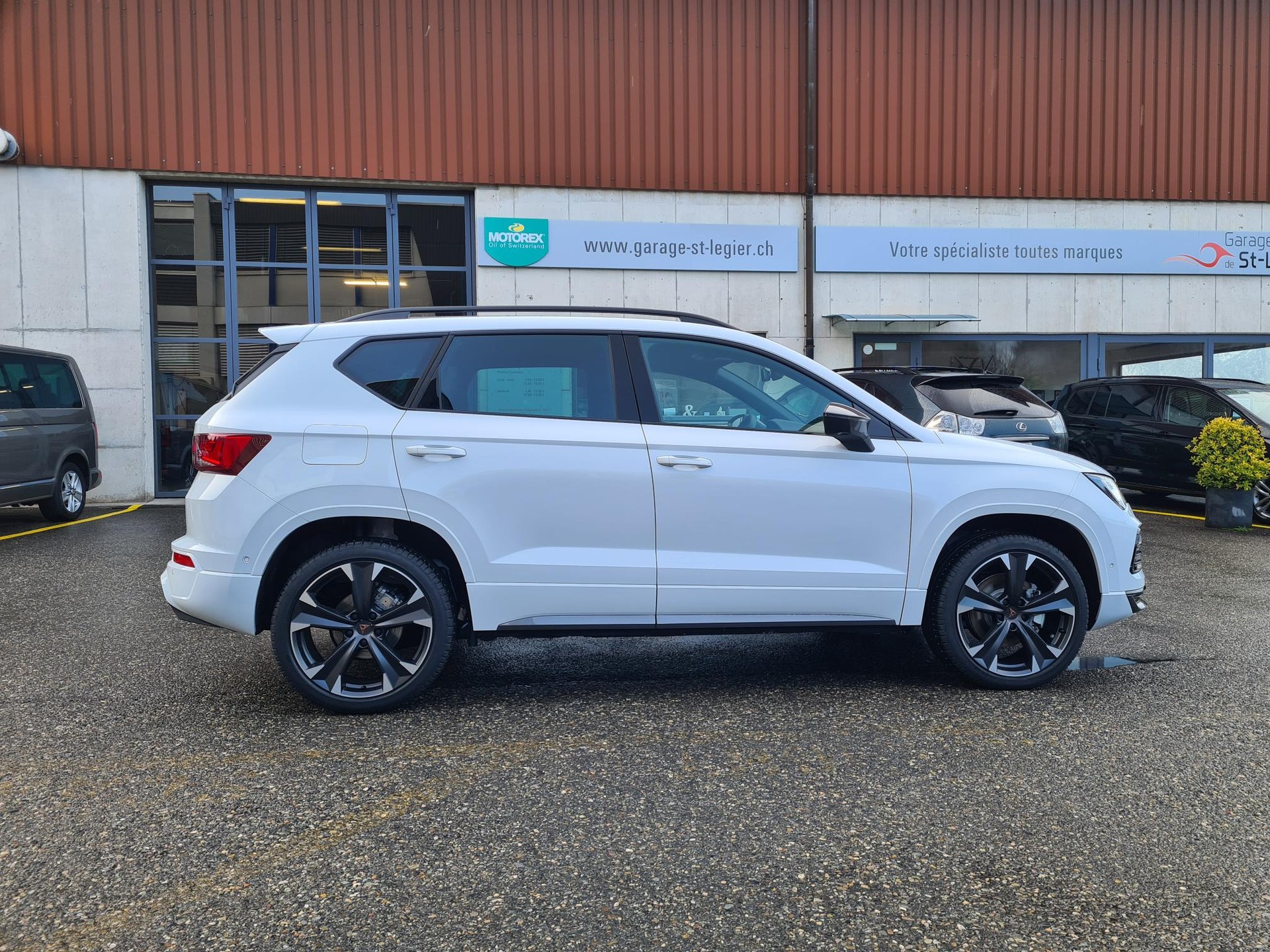 CUPRA Ateca 1.5TSI DSG-image-5
