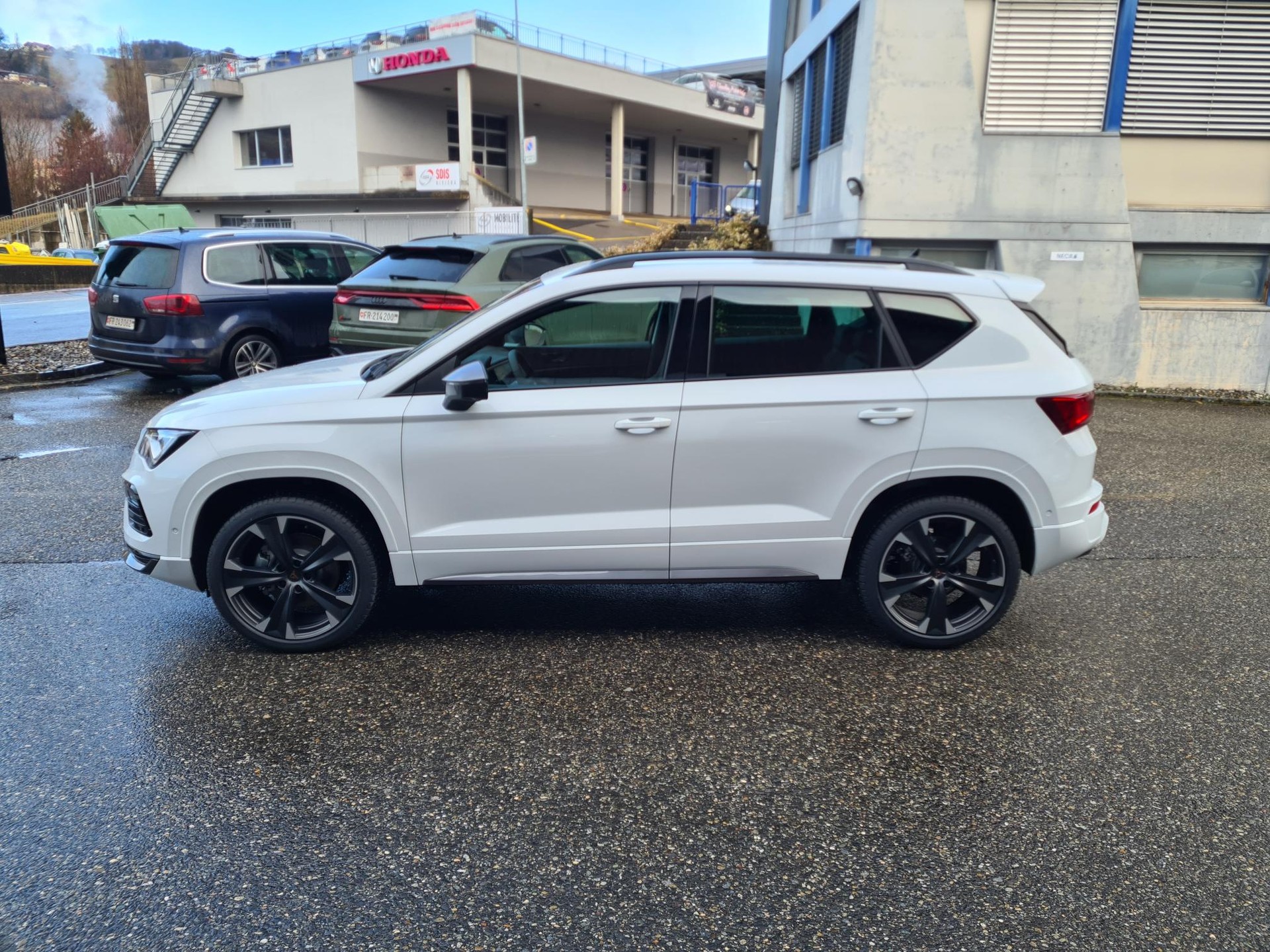 CUPRA Ateca 1.5TSI DSG-image-2