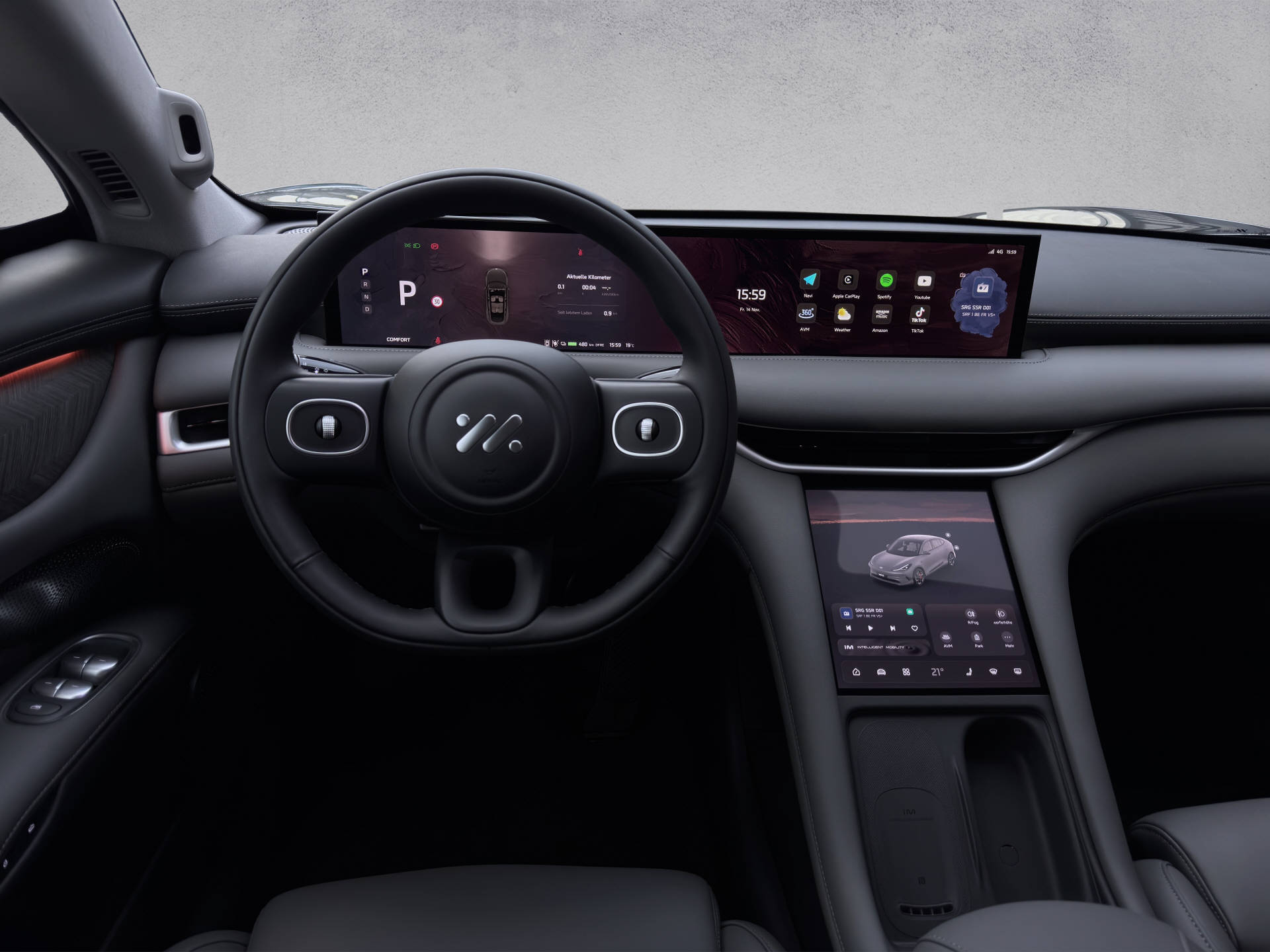 MG IM6 100 kWh Performance 21 4WD-image-11
