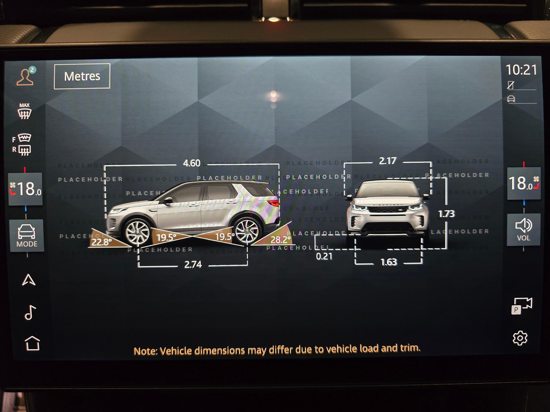LAND ROVER Discovery Sport 2.0 D I4 200 Metropolitan-image-13