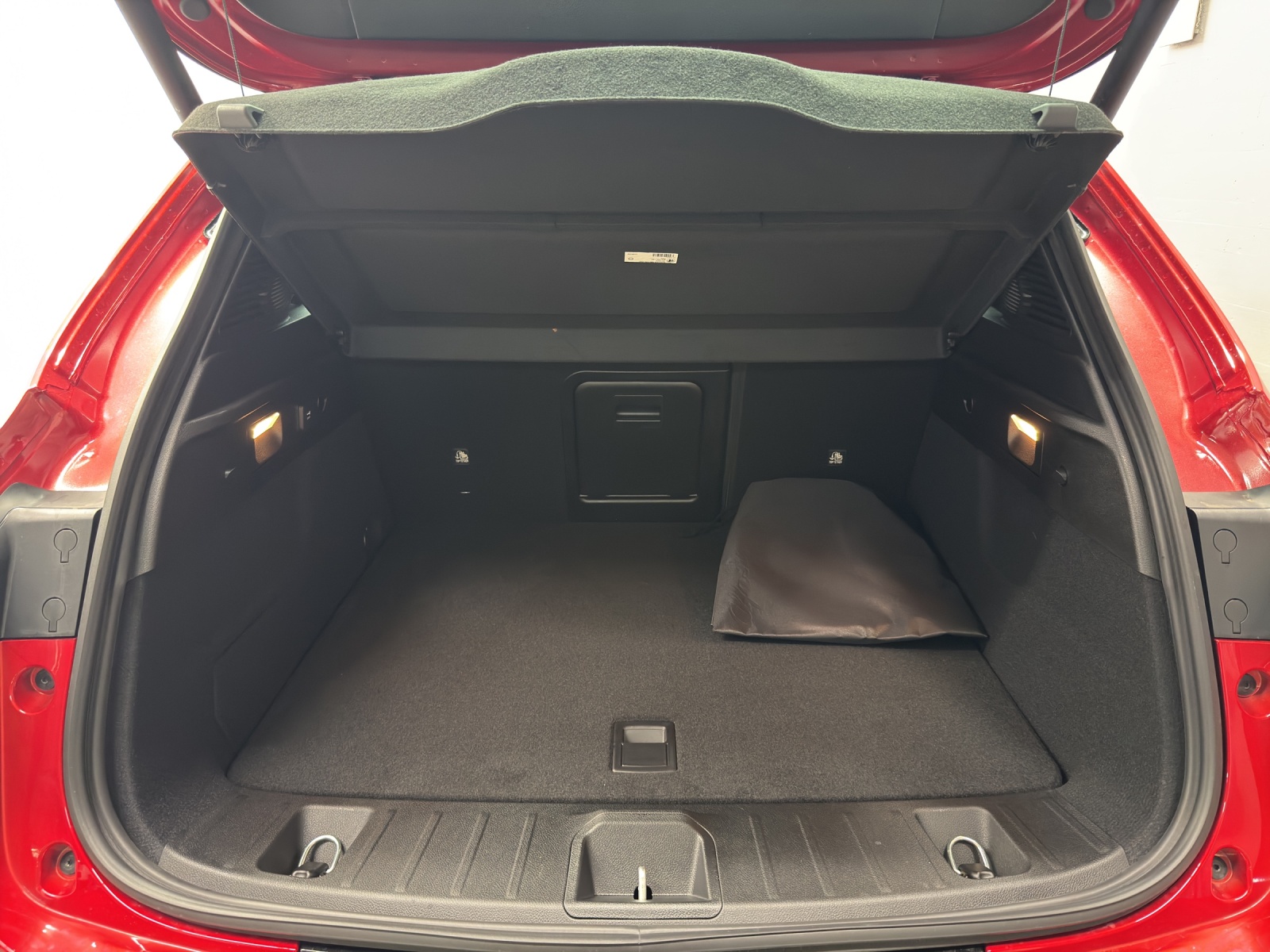 ALFA ROMEO Tonale 1.3 Plug-in Hybrid Sport Speciale Launch Q4-image-10
