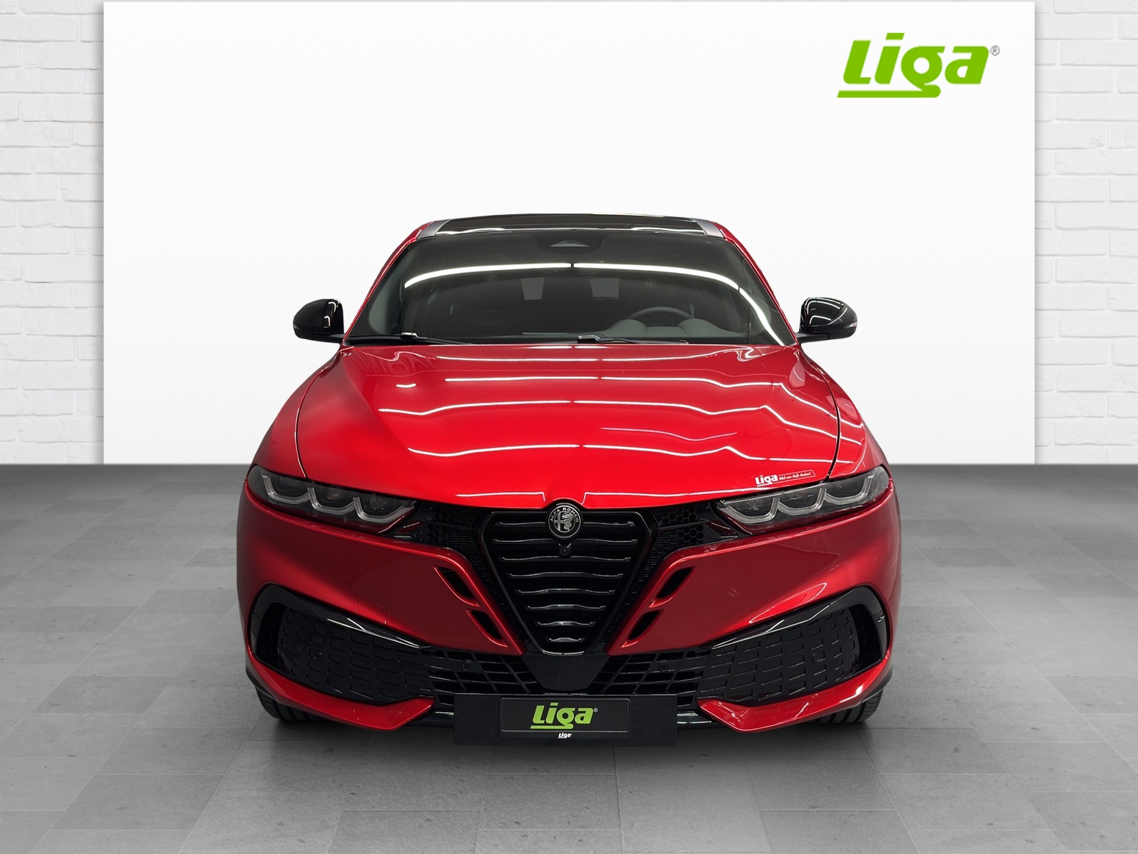 ALFA ROMEO Tonale 1.3 Plug-in Hybrid Sport Speciale Launch Q4-showroom-element-2
