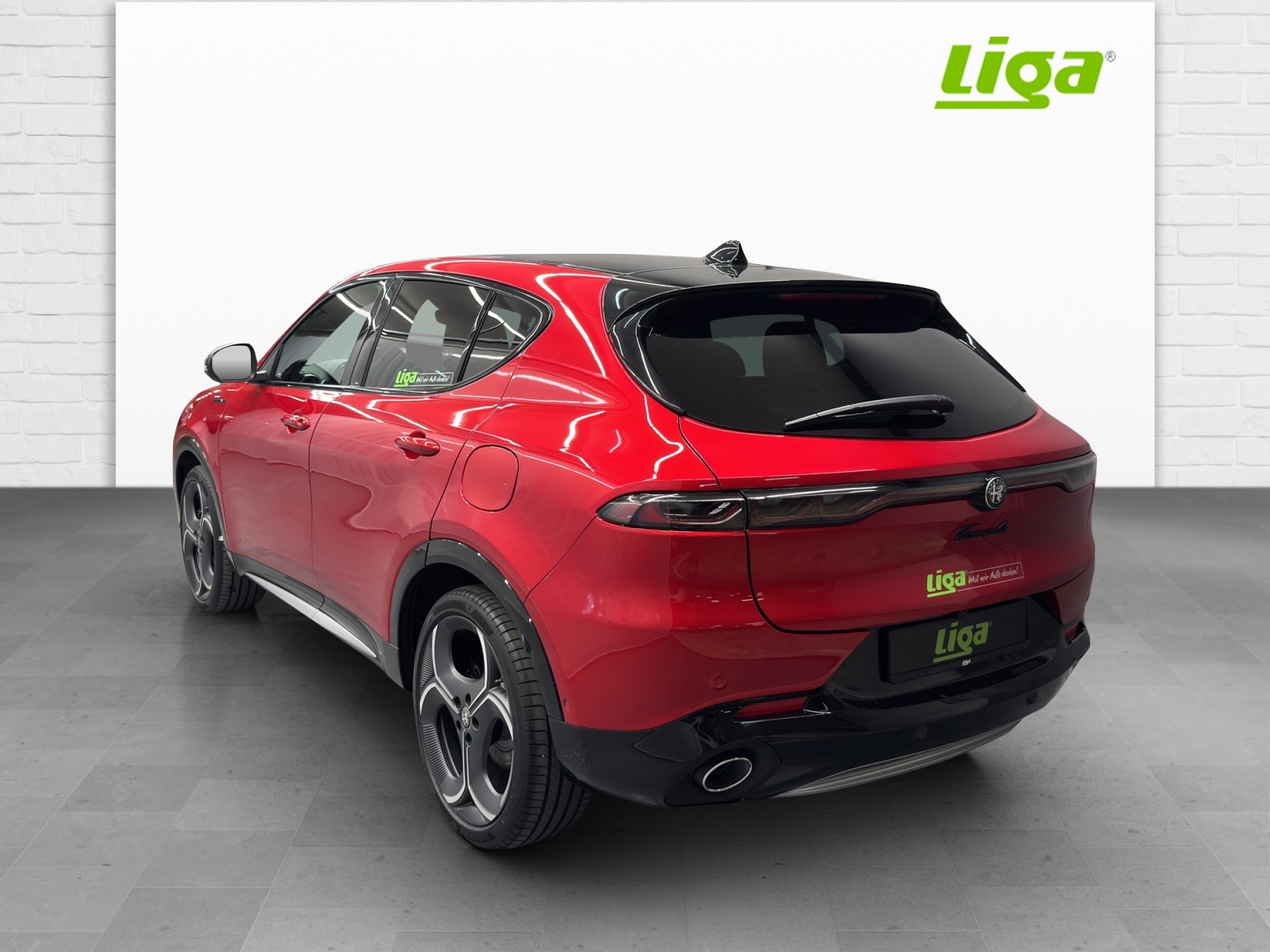 ALFA ROMEO Tonale 1.3 Plug-in Hybrid Sport Speciale Launch Q4-showroom-element-3