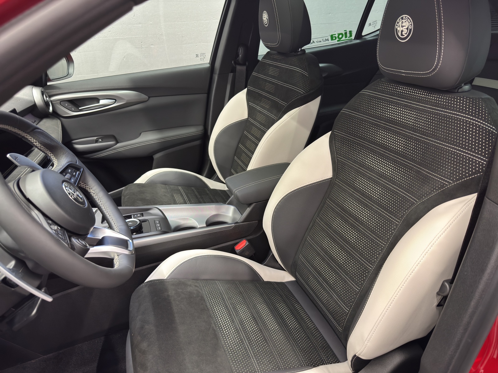 ALFA ROMEO Tonale 1.3 Plug-in Hybrid Sport Speciale Launch Q4-image-14
