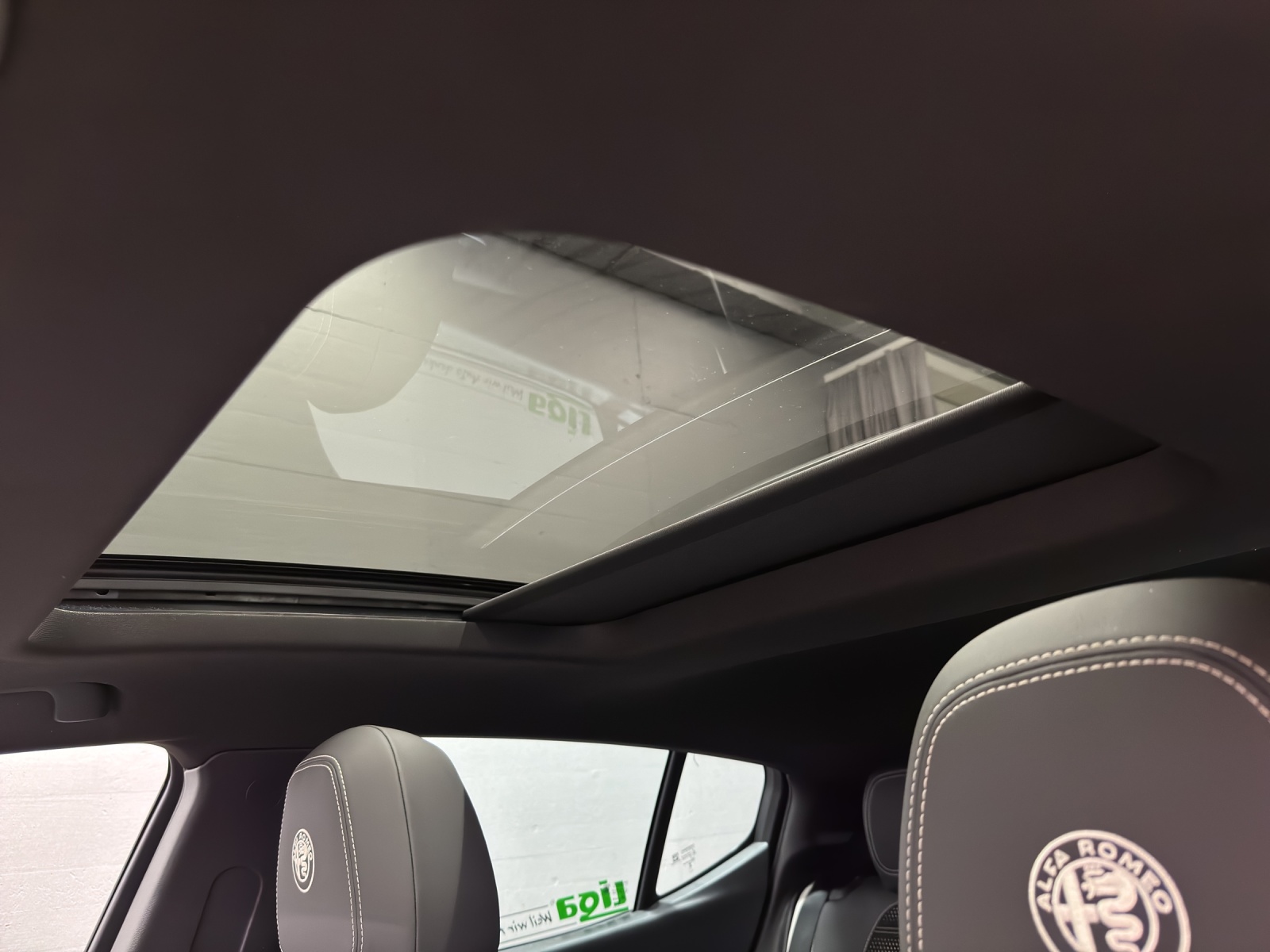 ALFA ROMEO Tonale 1.3 Plug-in Hybrid Sport Speciale Launch Q4-image-15