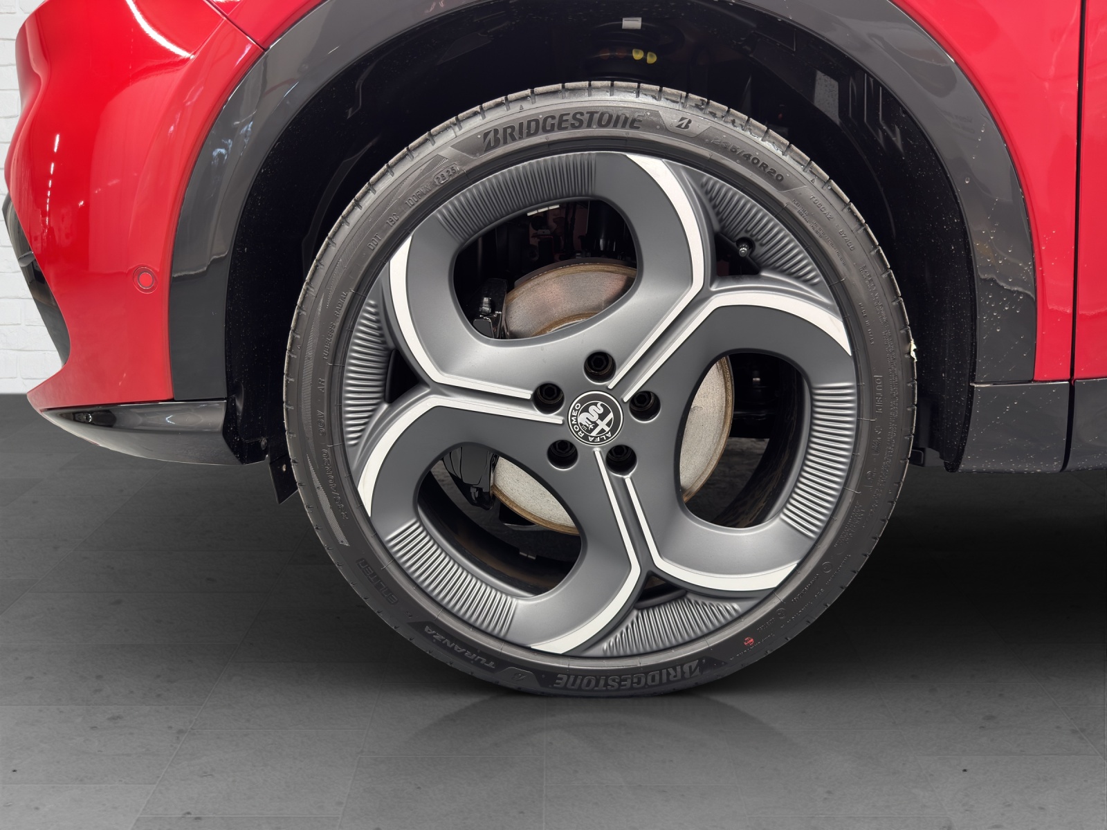 ALFA ROMEO Tonale 1.3 Plug-in Hybrid Sport Speciale Launch Q4-image-5