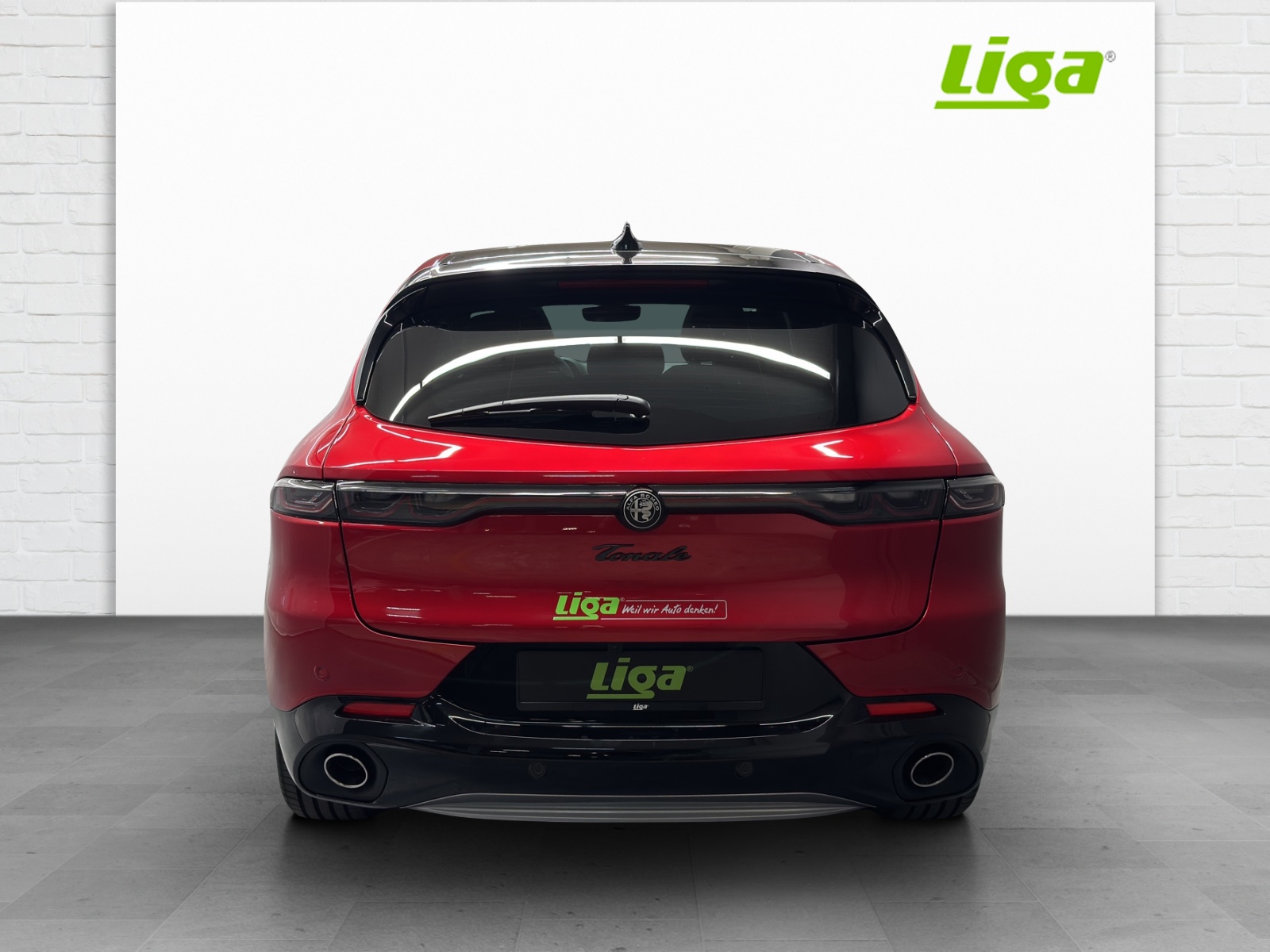 ALFA ROMEO Tonale 1.3 Plug-in Hybrid Sport Speciale Launch Q4-image-4