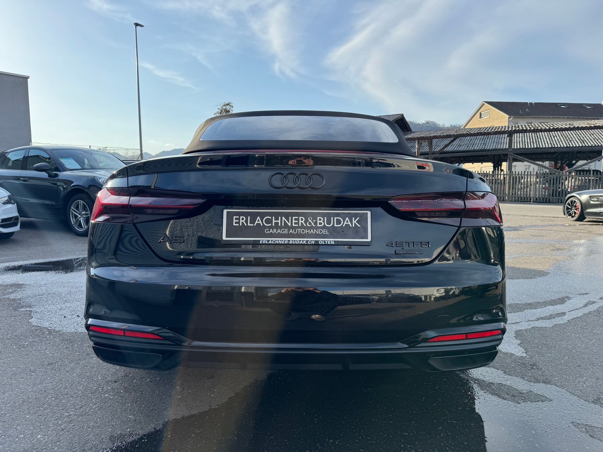 AUDI A5 Cabriolet 45 TFSI S-Line S-tronic quattro-showroom-element-3