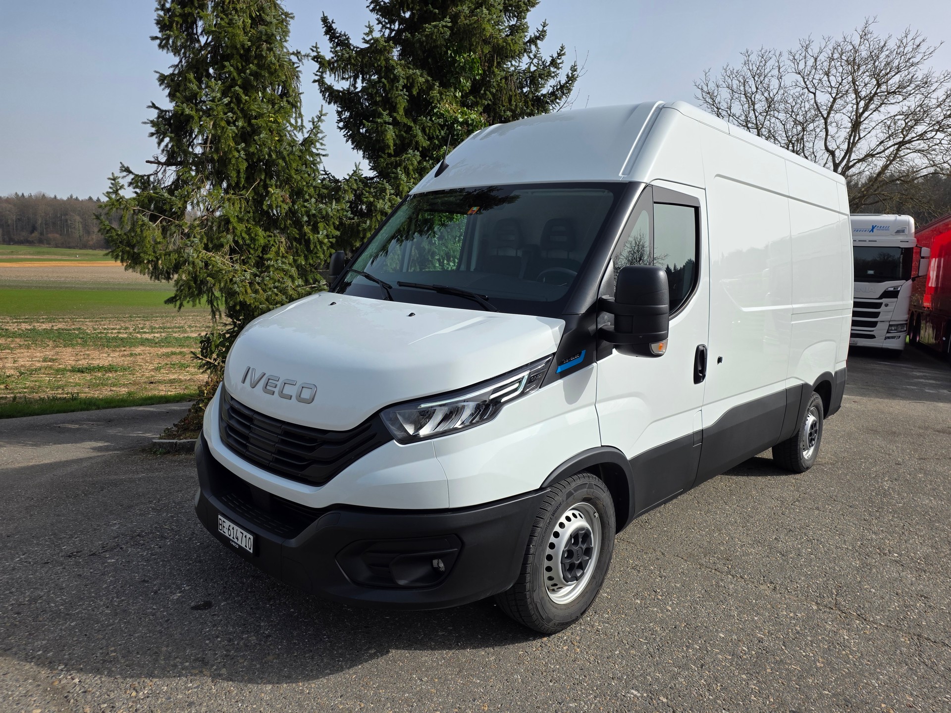 IVECO 38S14E V
