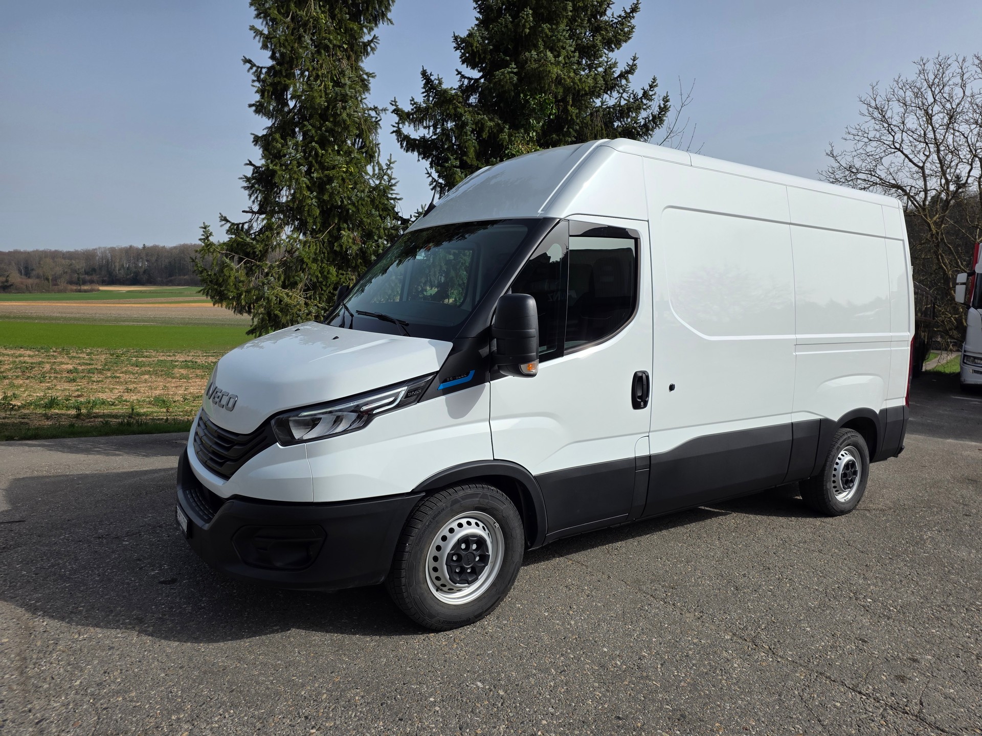 IVECO 38S14E V-image-1