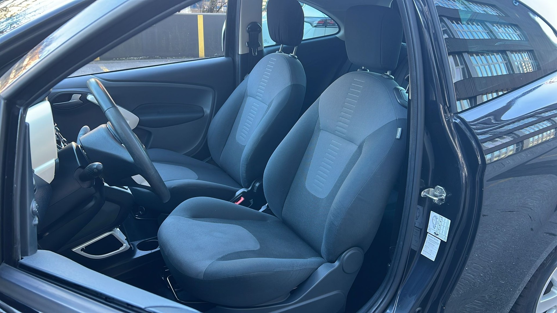 FORD KA 1.25 Trend-image-11