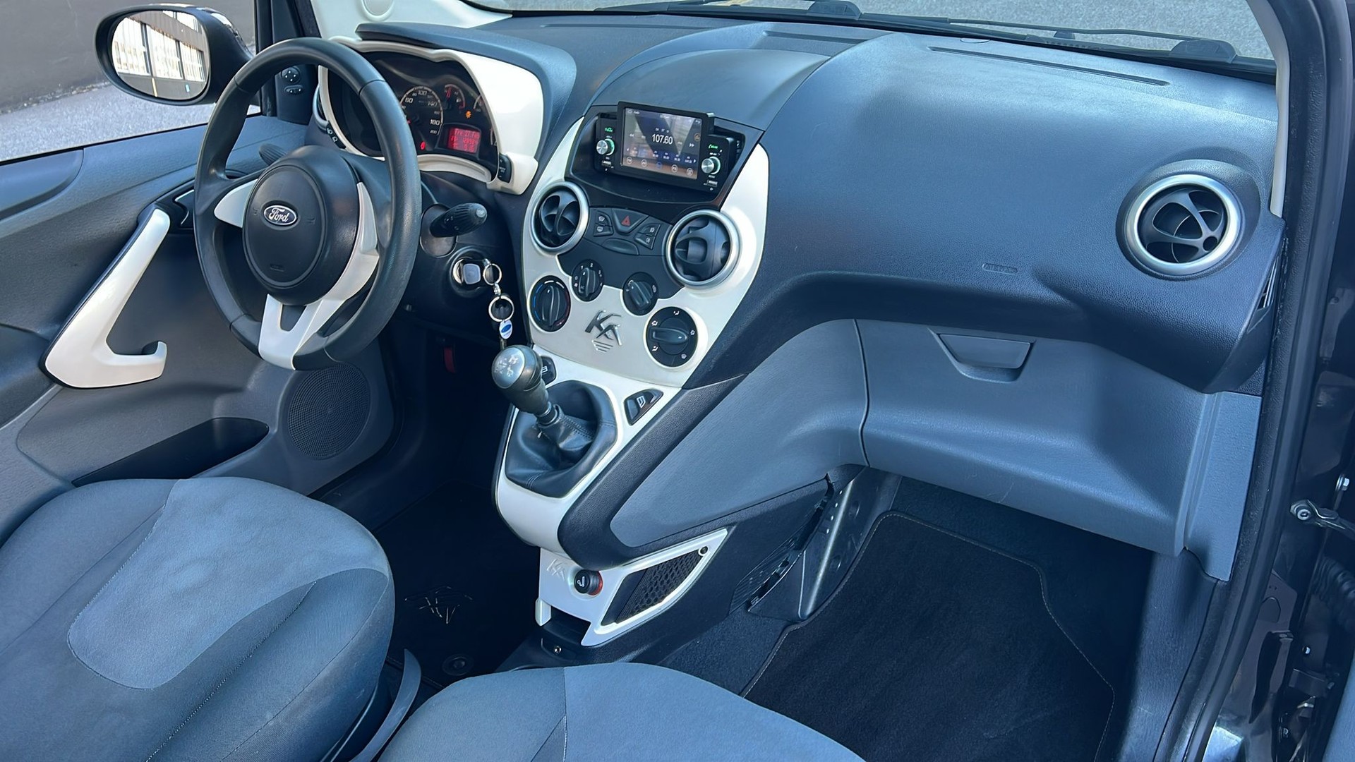 FORD KA 1.25 Trend-image-13