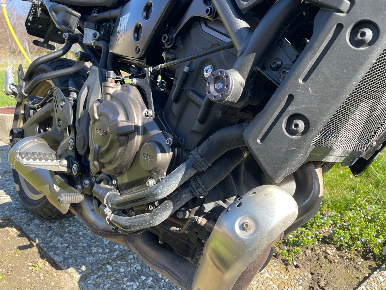 YAMAHA XSR 700 Legacy-image-4