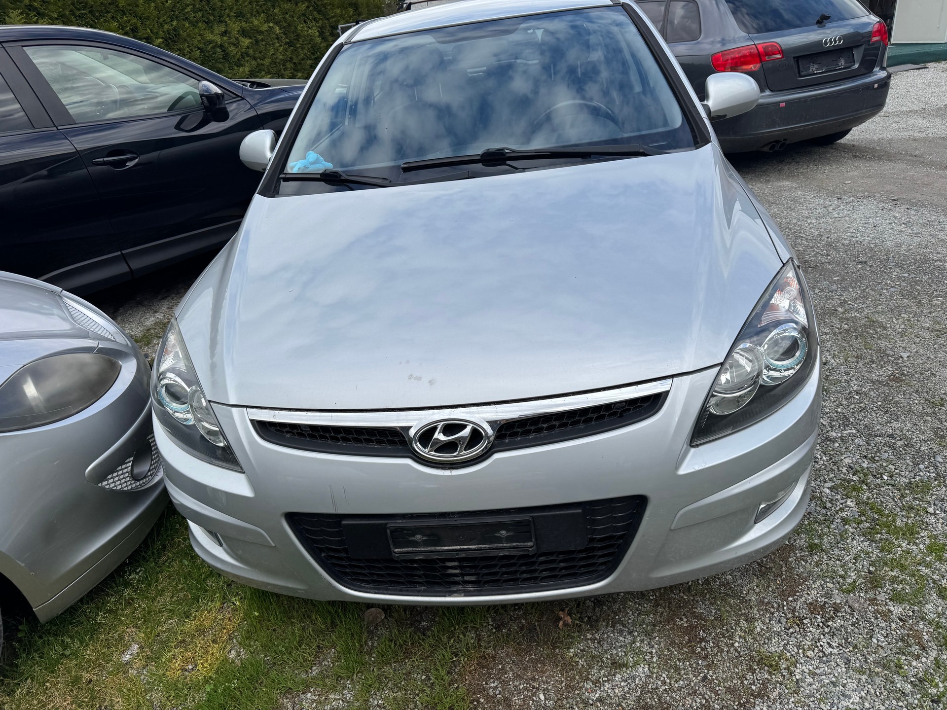 HYUNDAI i30 1.4 Comfort-image-1